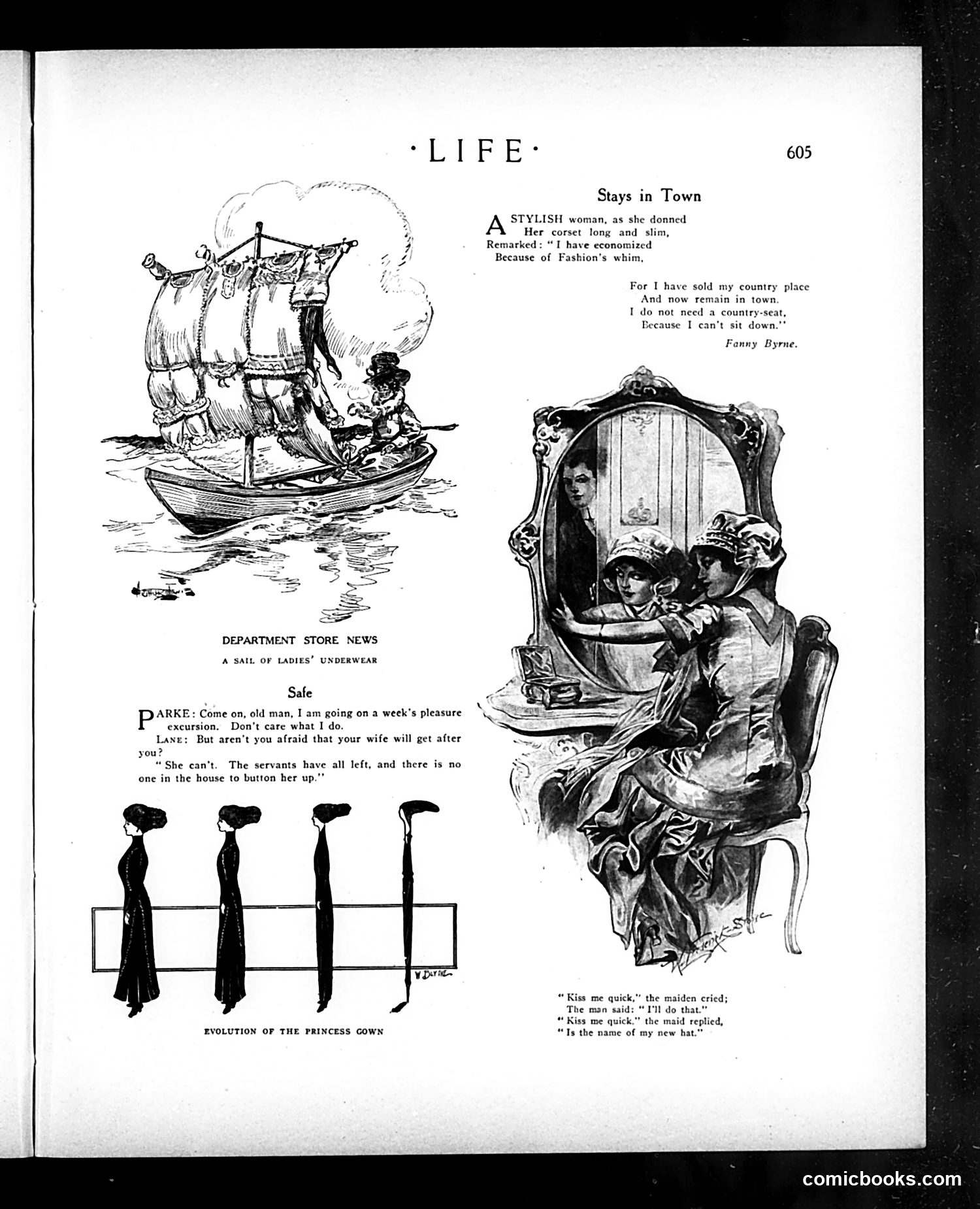 Life — April 7, 1910 — page 21 of 76