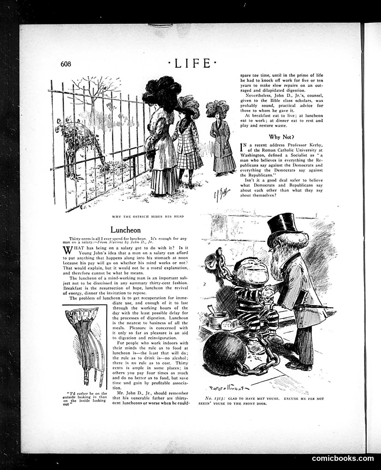 Life — April 7, 1910 — page 24 of 76
