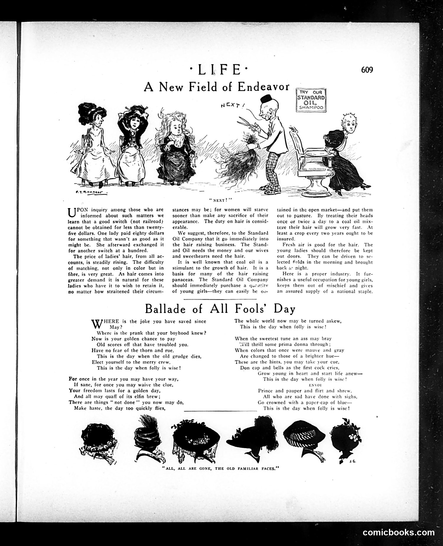 Life — April 7, 1910 — page 25 of 76