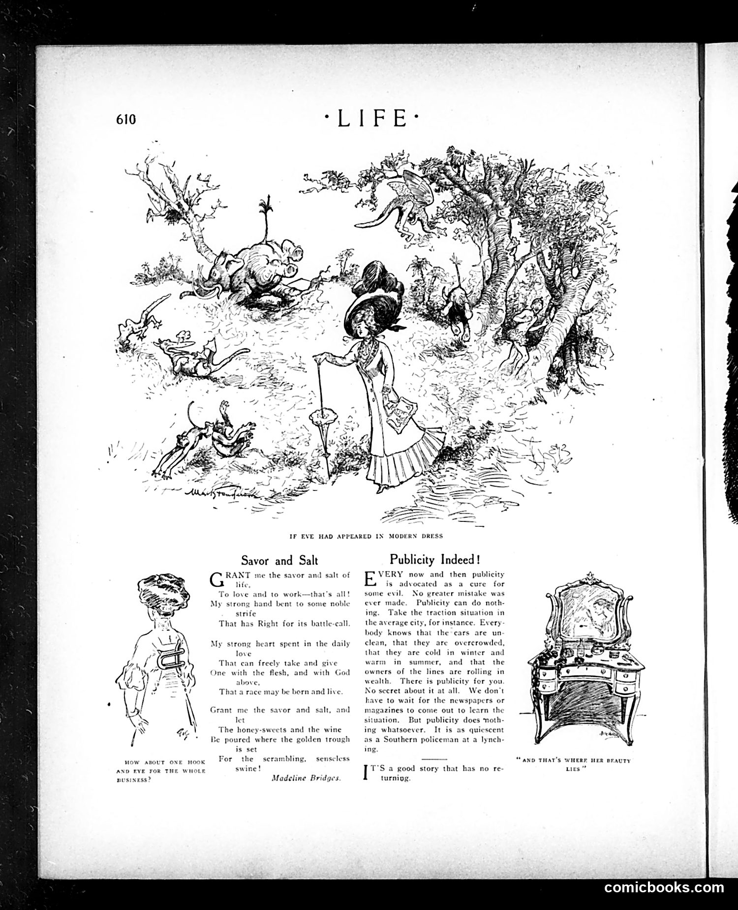 Life — April 7, 1910 — page 26 of 76