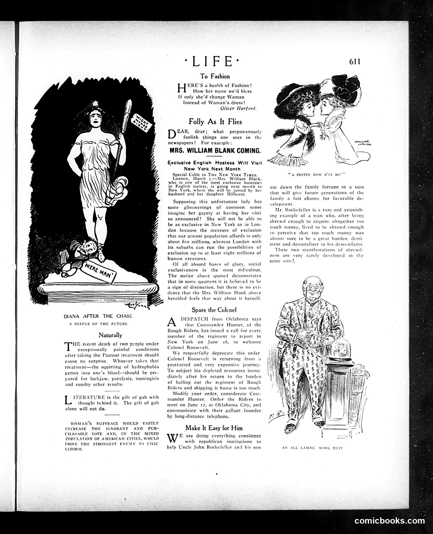 Life — April 7, 1910 — page 27 of 76