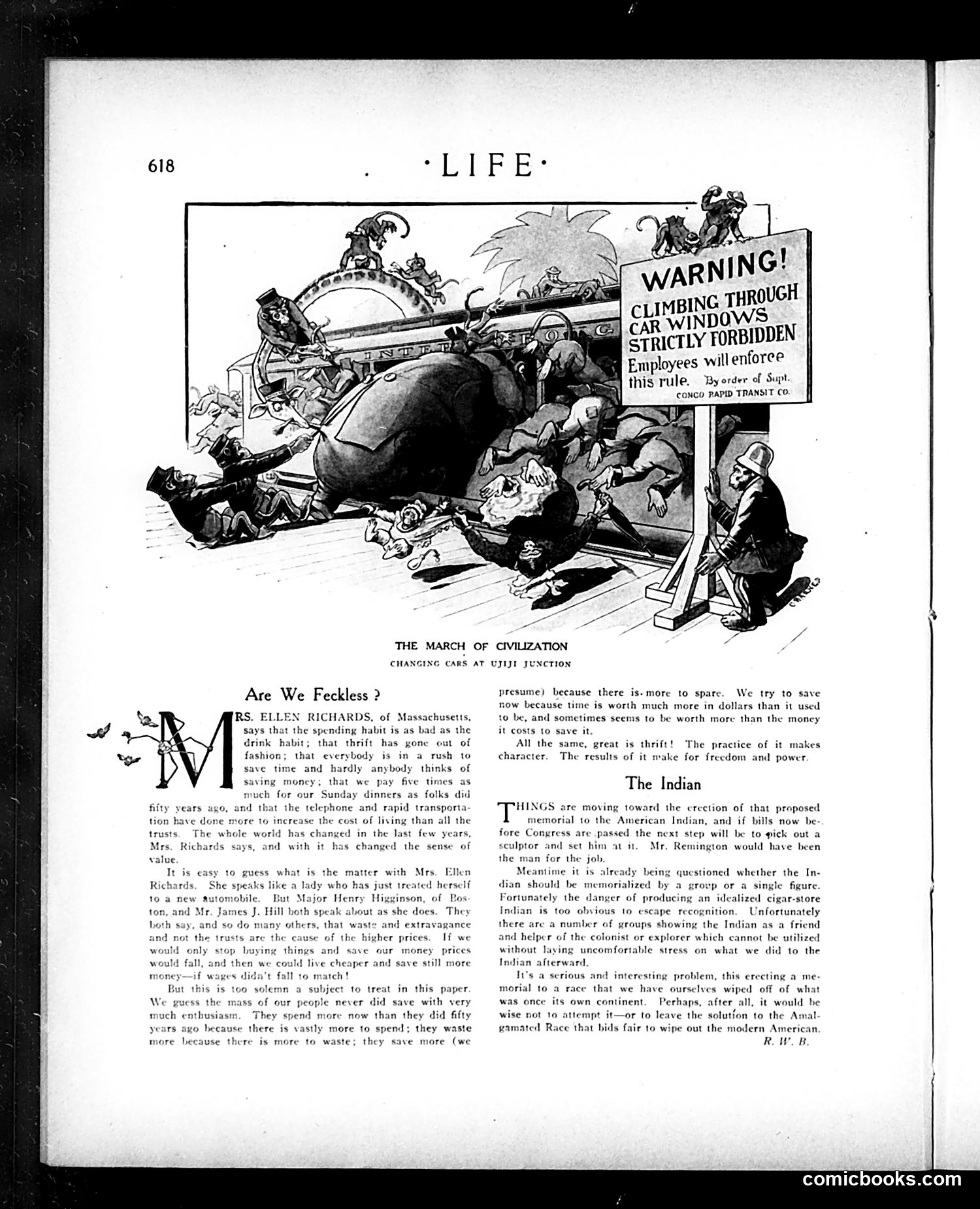 Life — April 7, 1910 — page 34 of 76