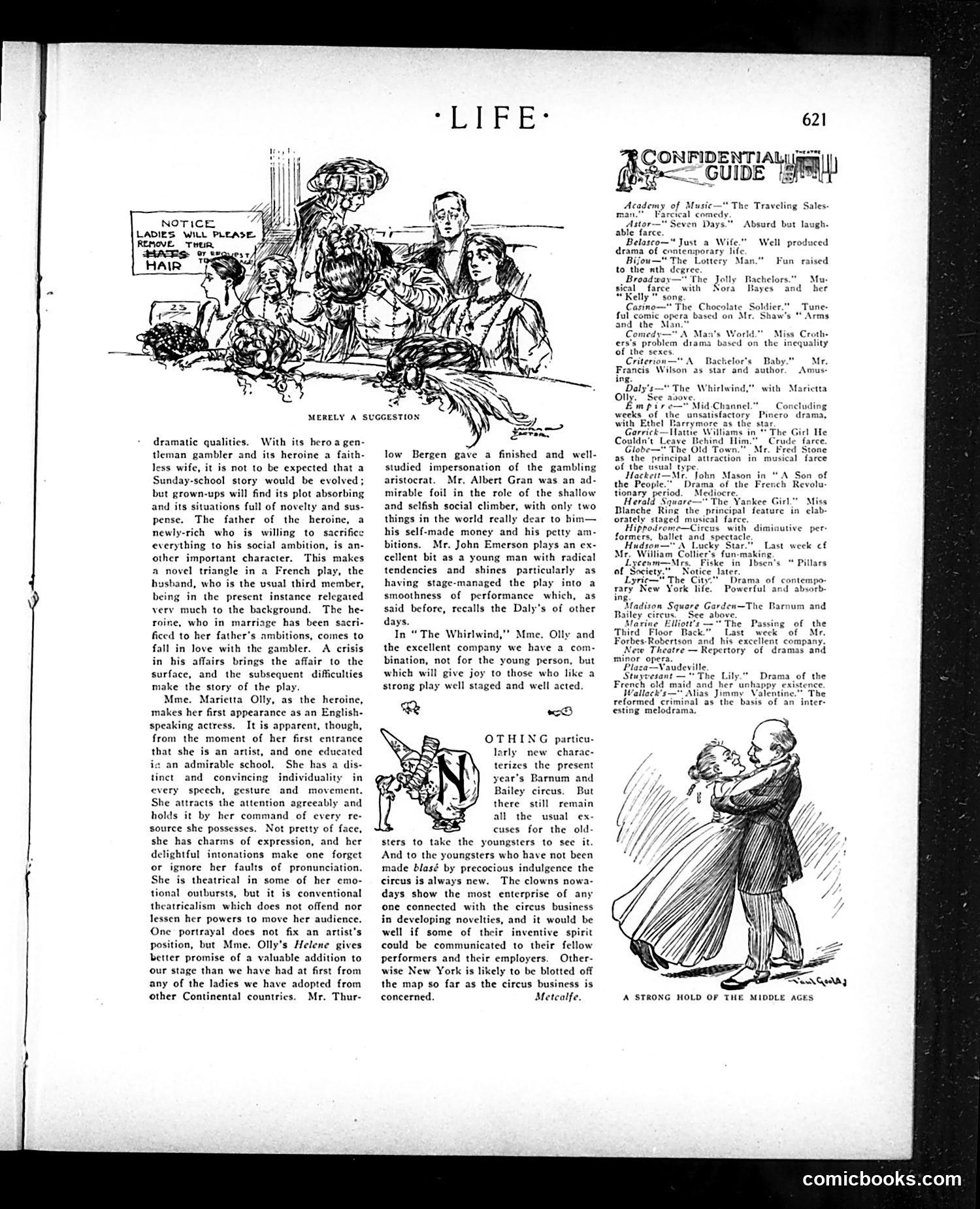 Life — April 7, 1910 — page 37 of 76