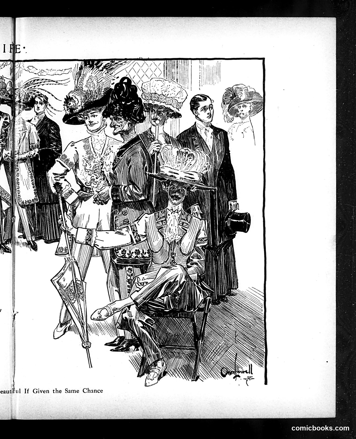 Life — April 7, 1910 — page 39 of 76