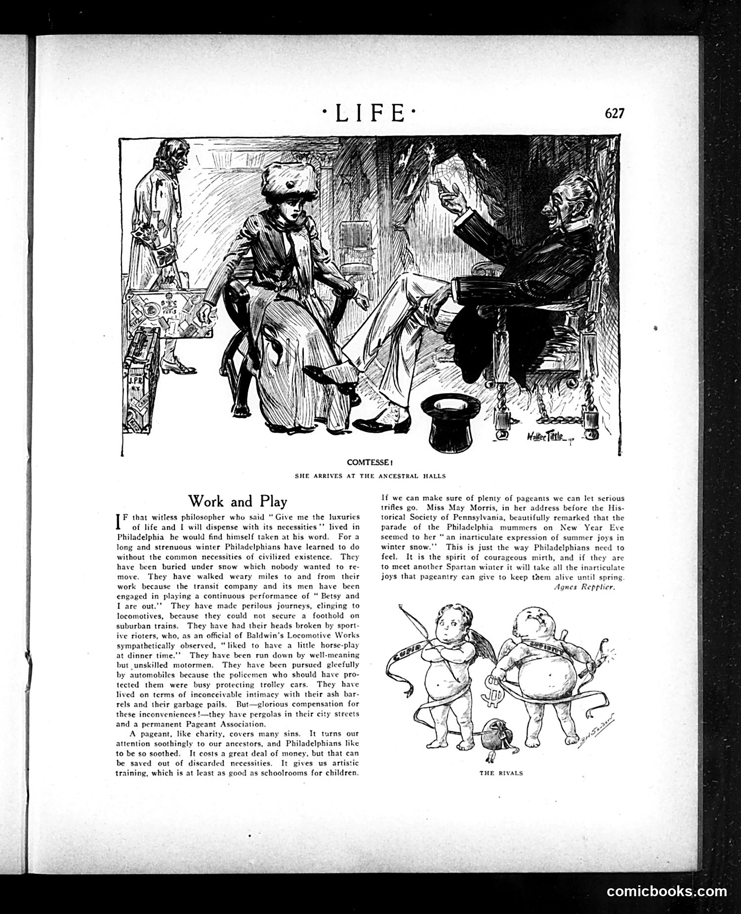 Life — April 7, 1910 — page 43 of 76
