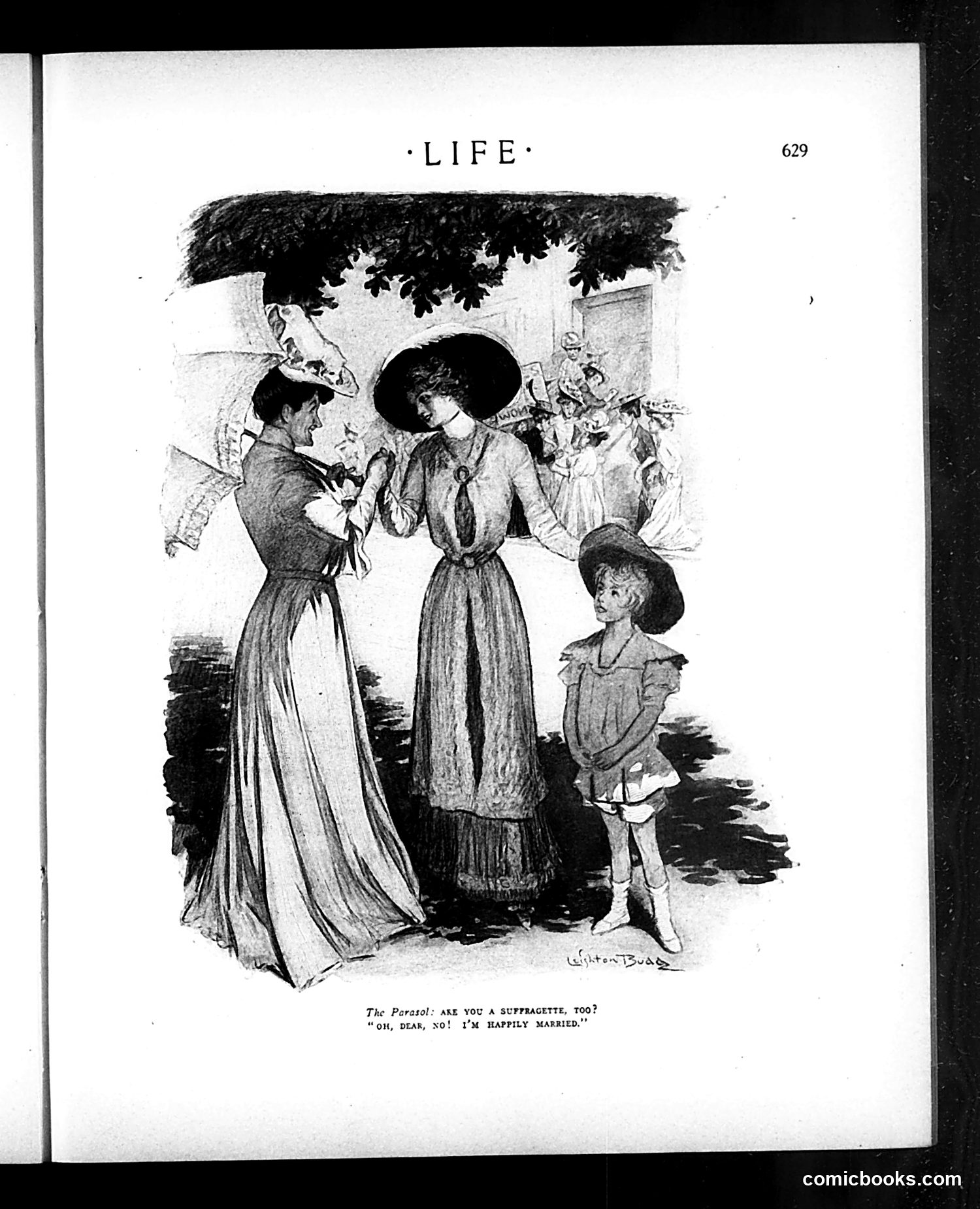 Life — April 7, 1910 — page 45 of 76