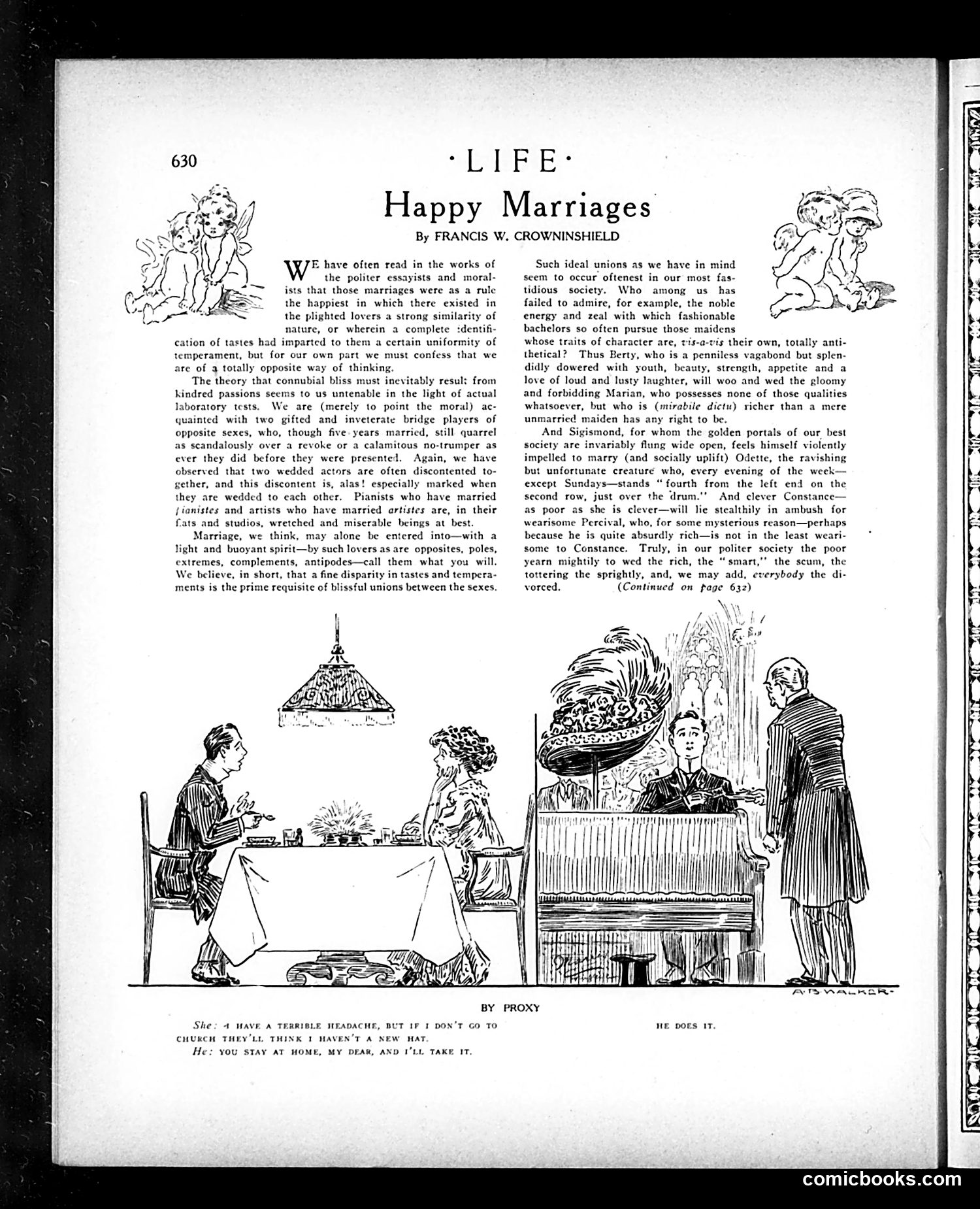 Life — April 7, 1910 — page 46 of 76
