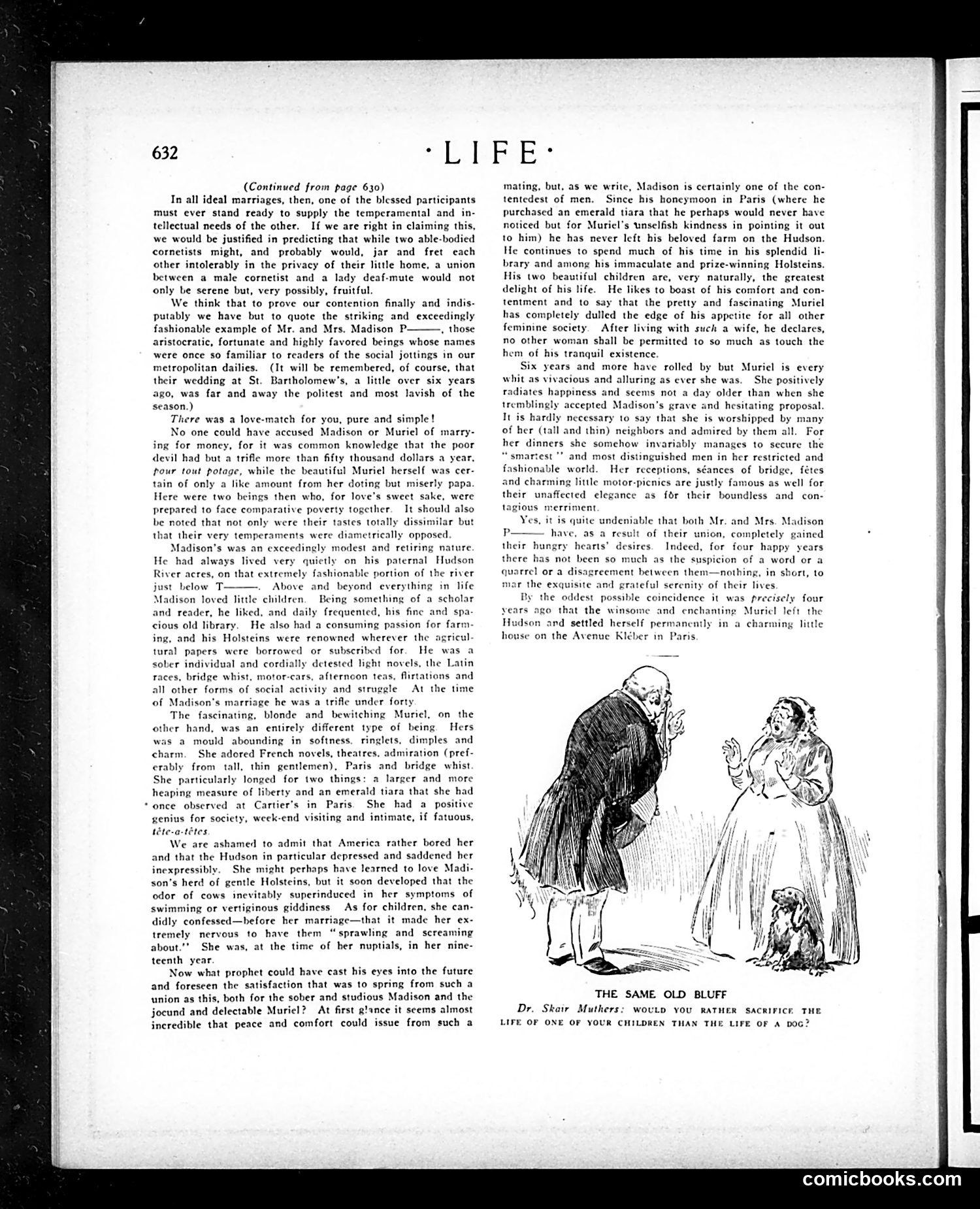 Life — April 7, 1910 — page 48 of 76
