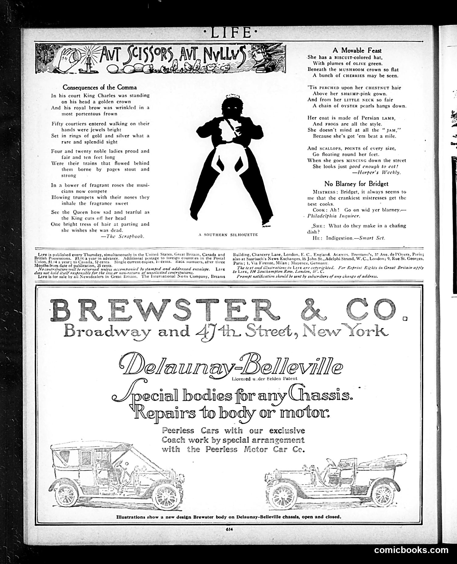 Life — April 7, 1910 — page 50 of 76