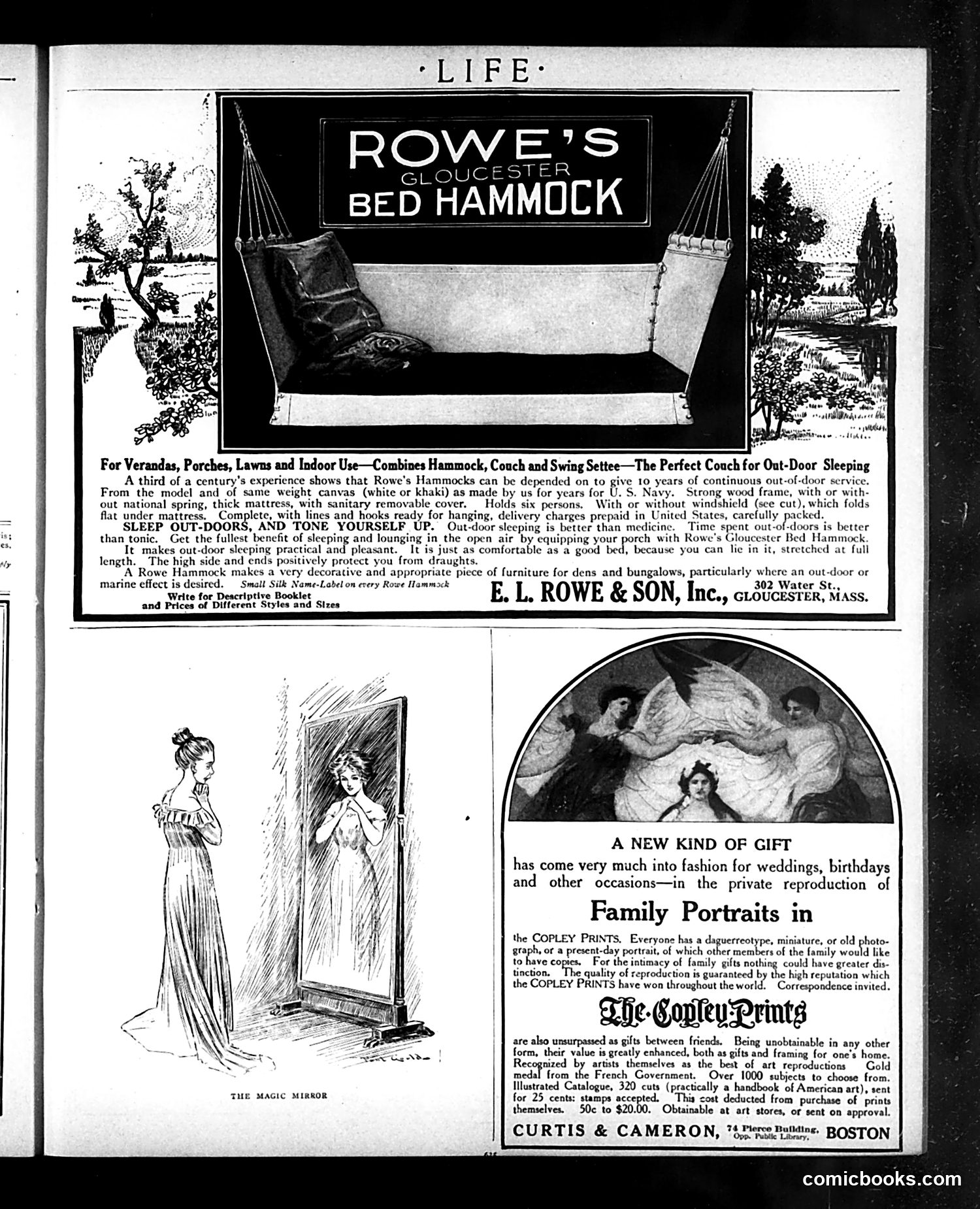 Life — April 7, 1910 — page 51 of 76