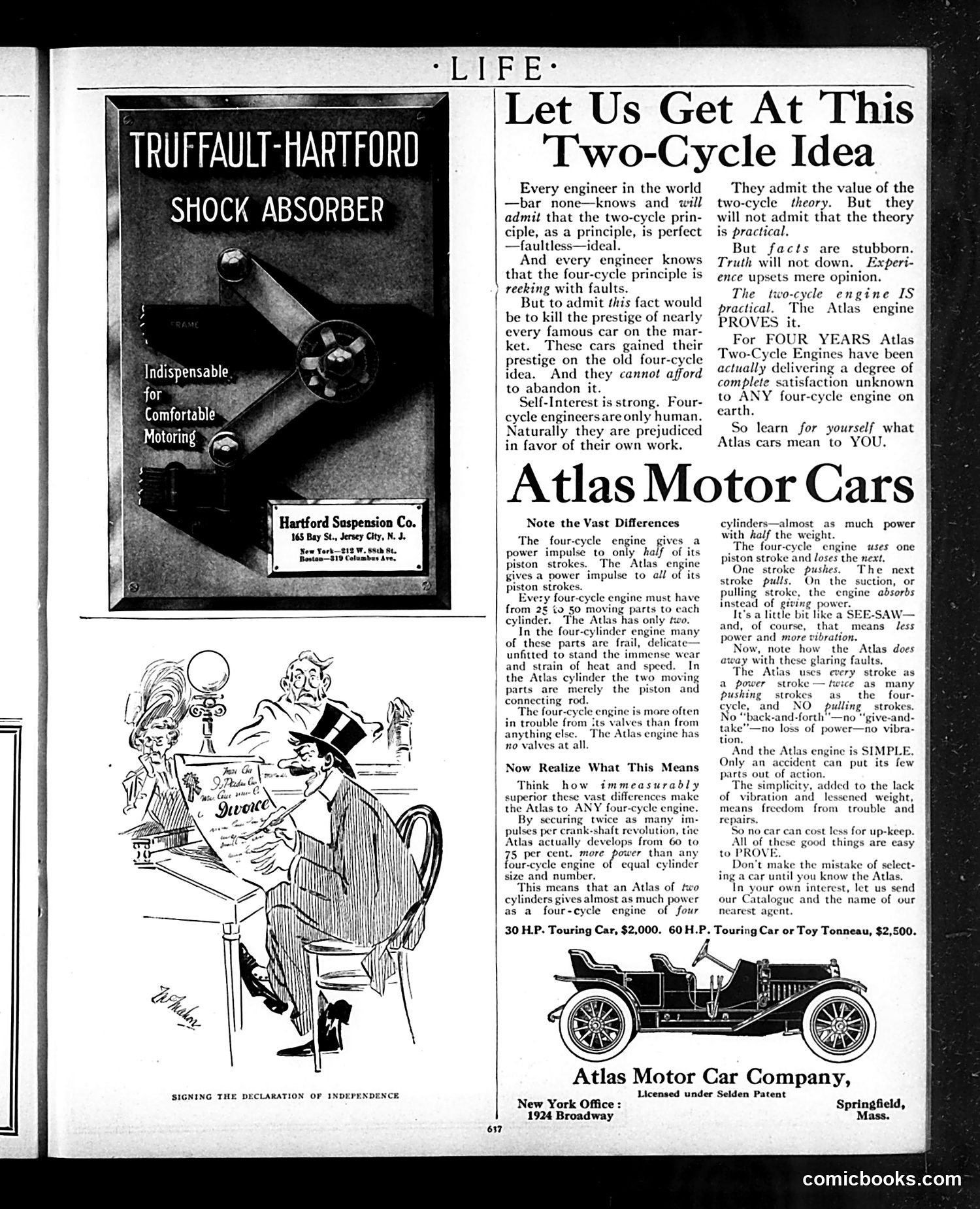 Life — April 7, 1910 — page 53 of 76