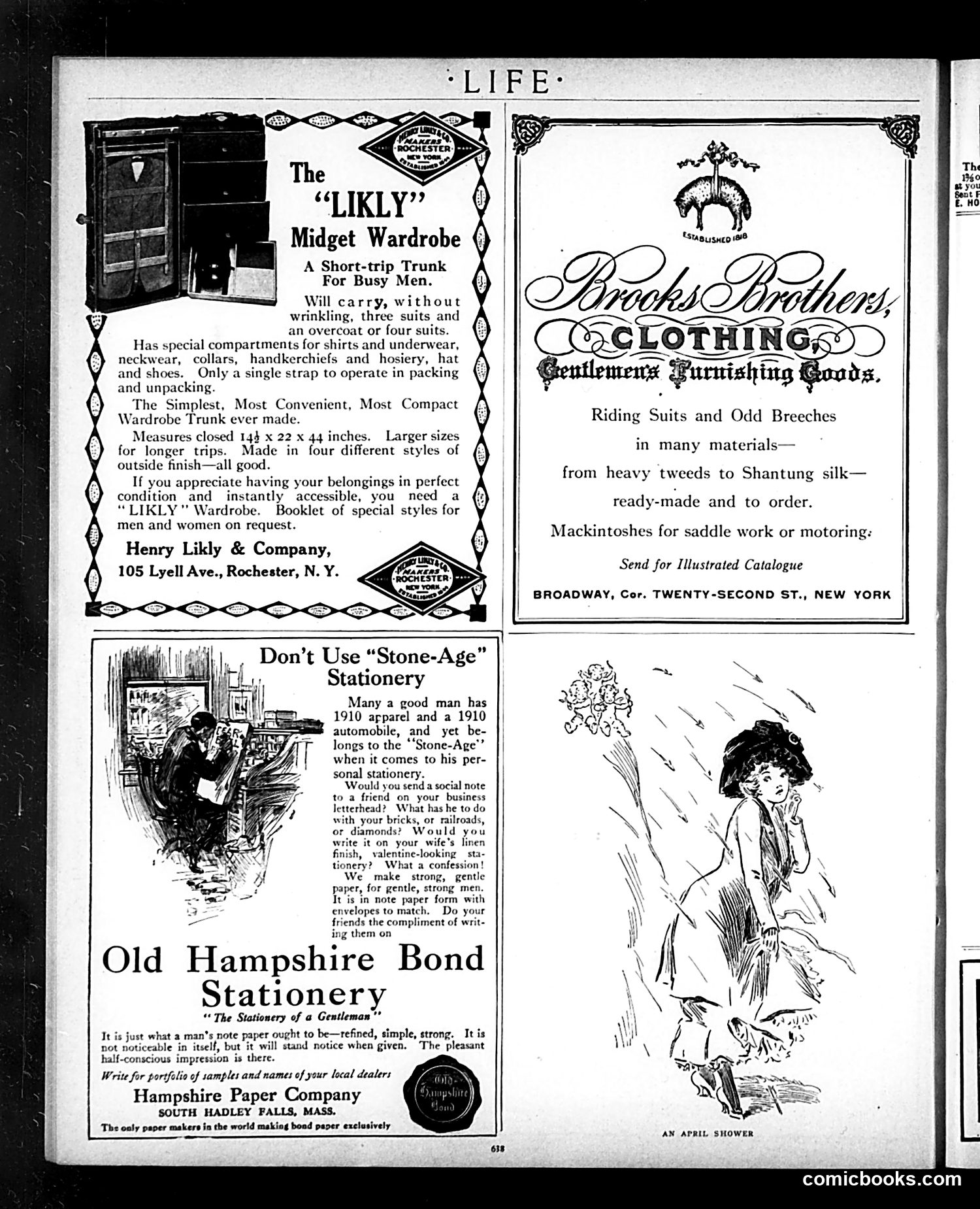 Life — April 7, 1910 — page 54 of 76