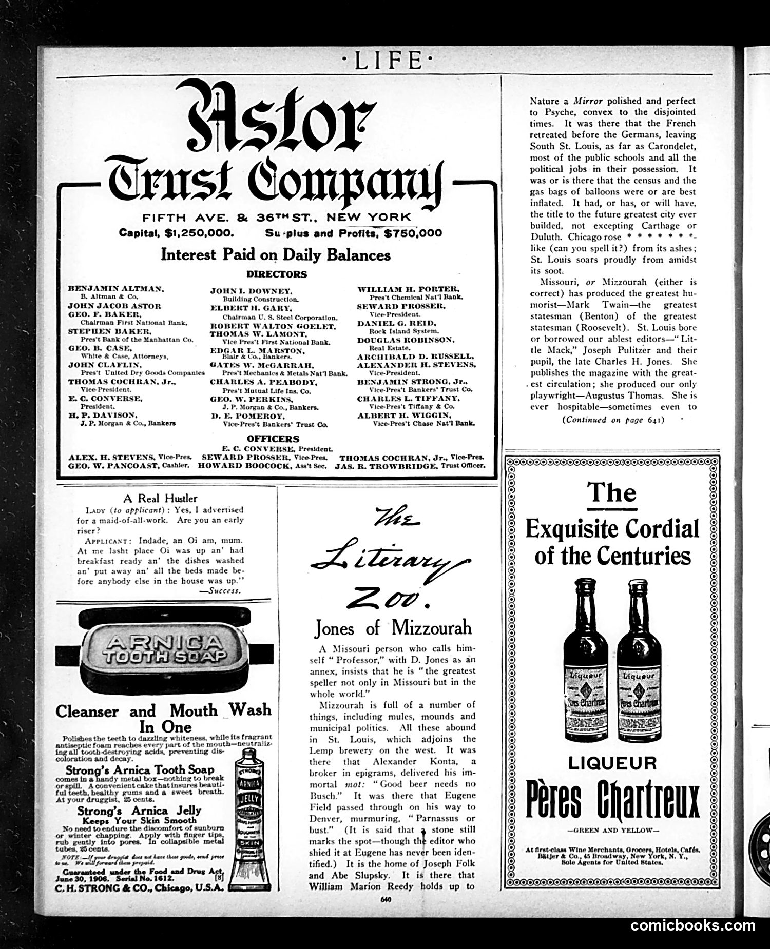 Life — April 7, 1910 — page 56 of 76
