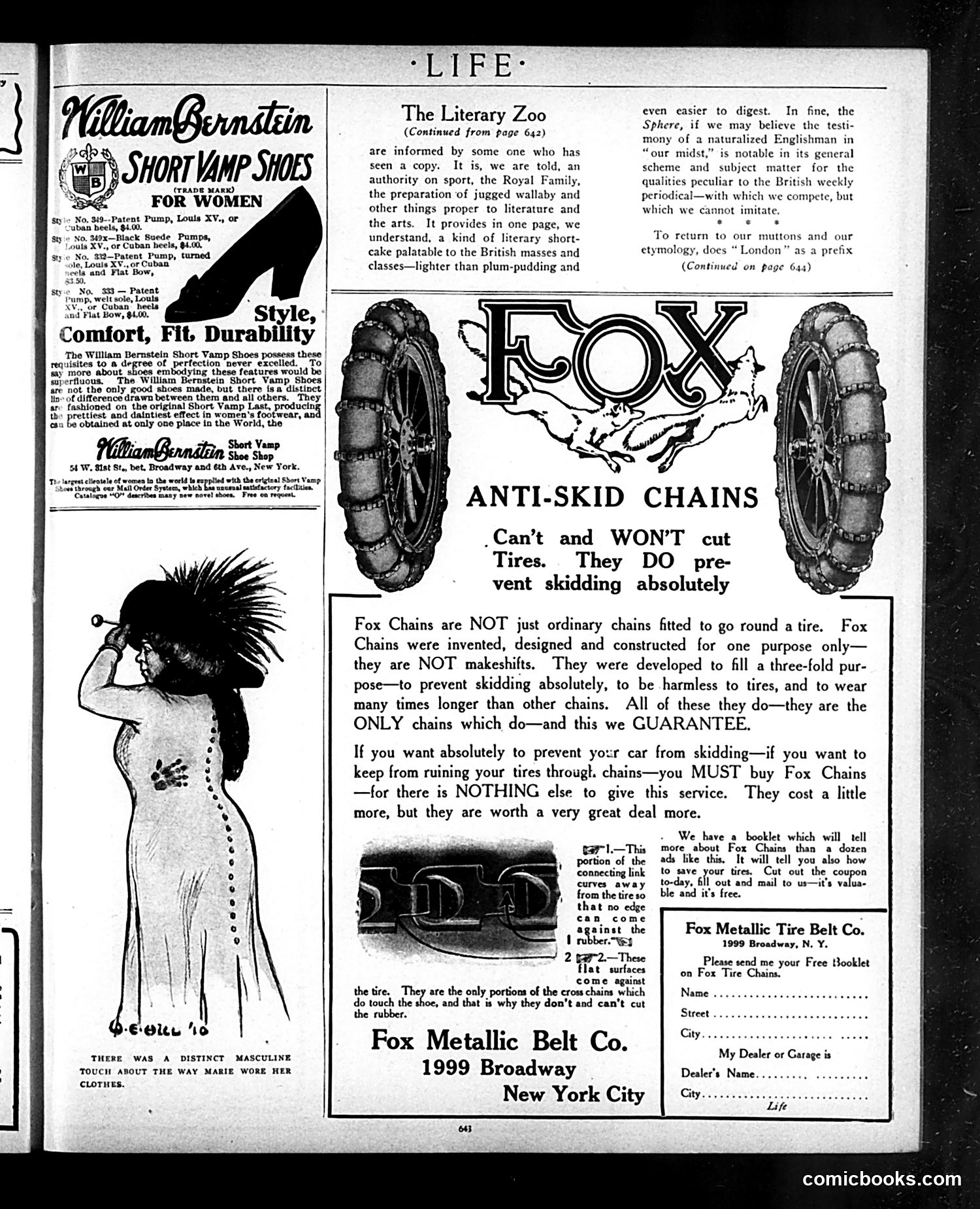 Life — April 7, 1910 — page 59 of 76