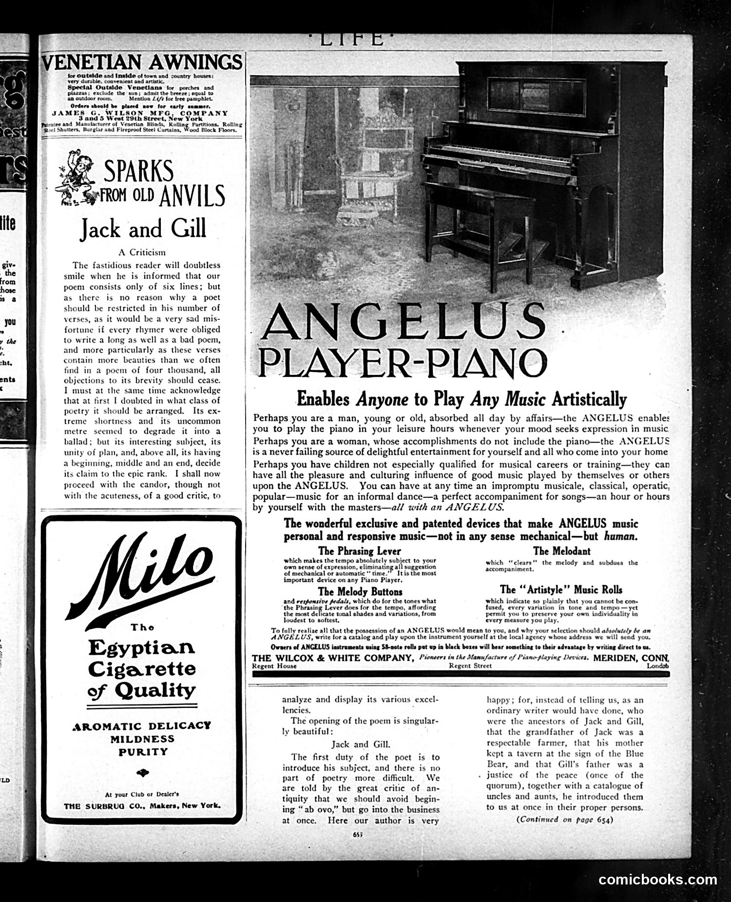 Life — April 7, 1910 — page 69 of 76