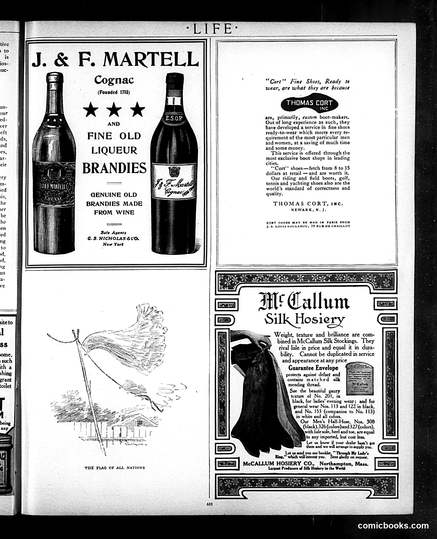 Life — April 7, 1910 — page 71 of 76
