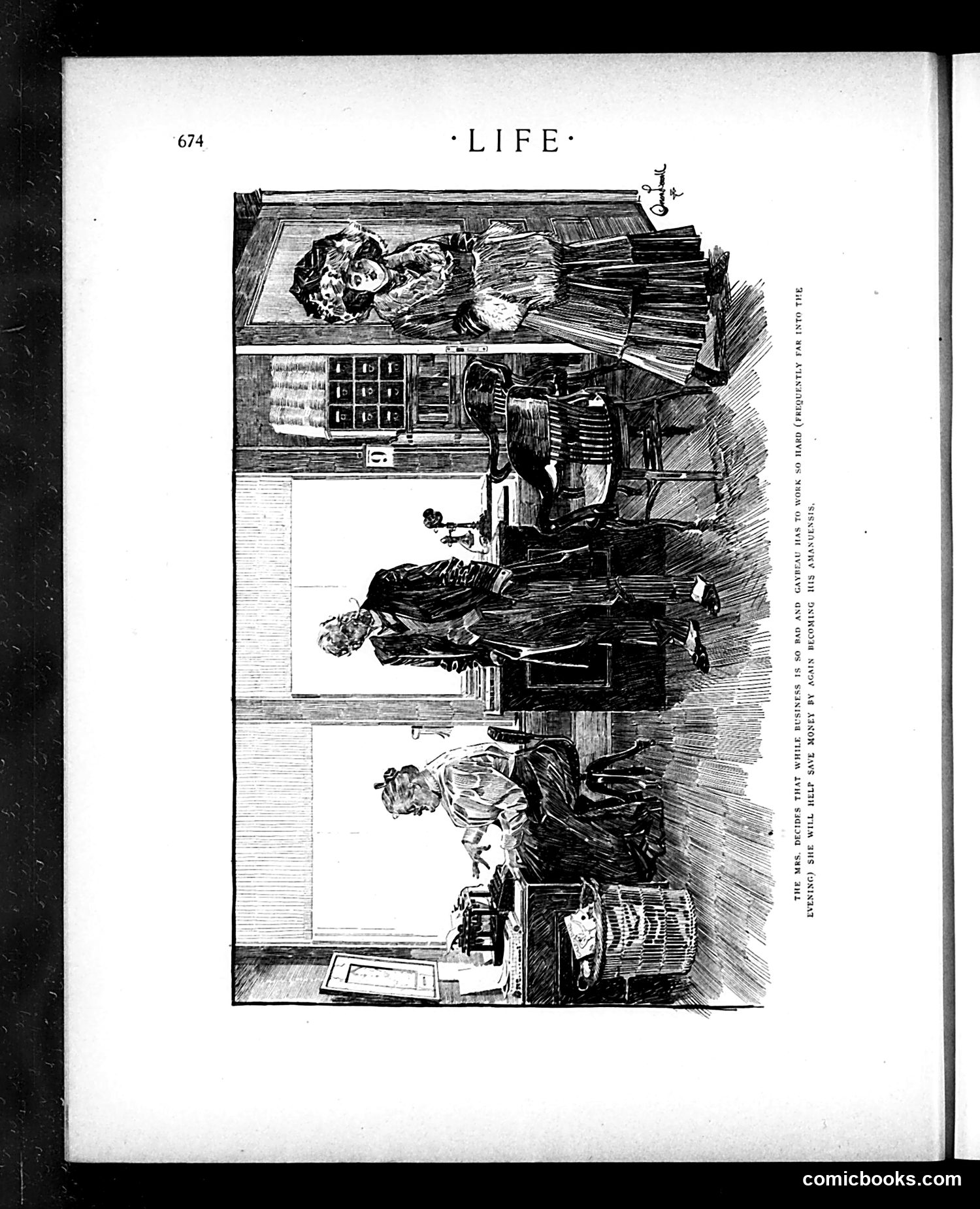 Life — April 14, 1910 — page 14 of 44