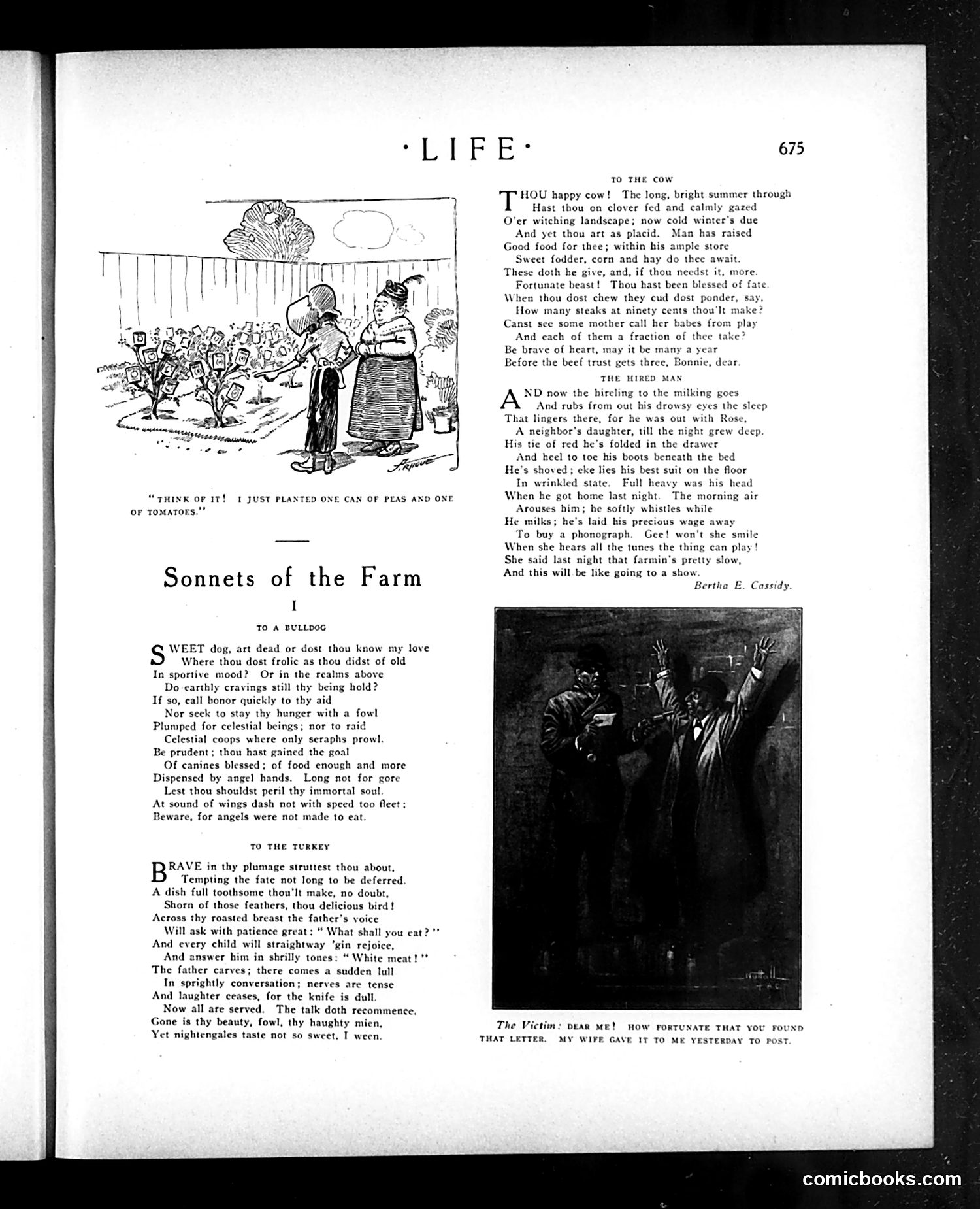 Life — April 14, 1910 — page 15 of 44