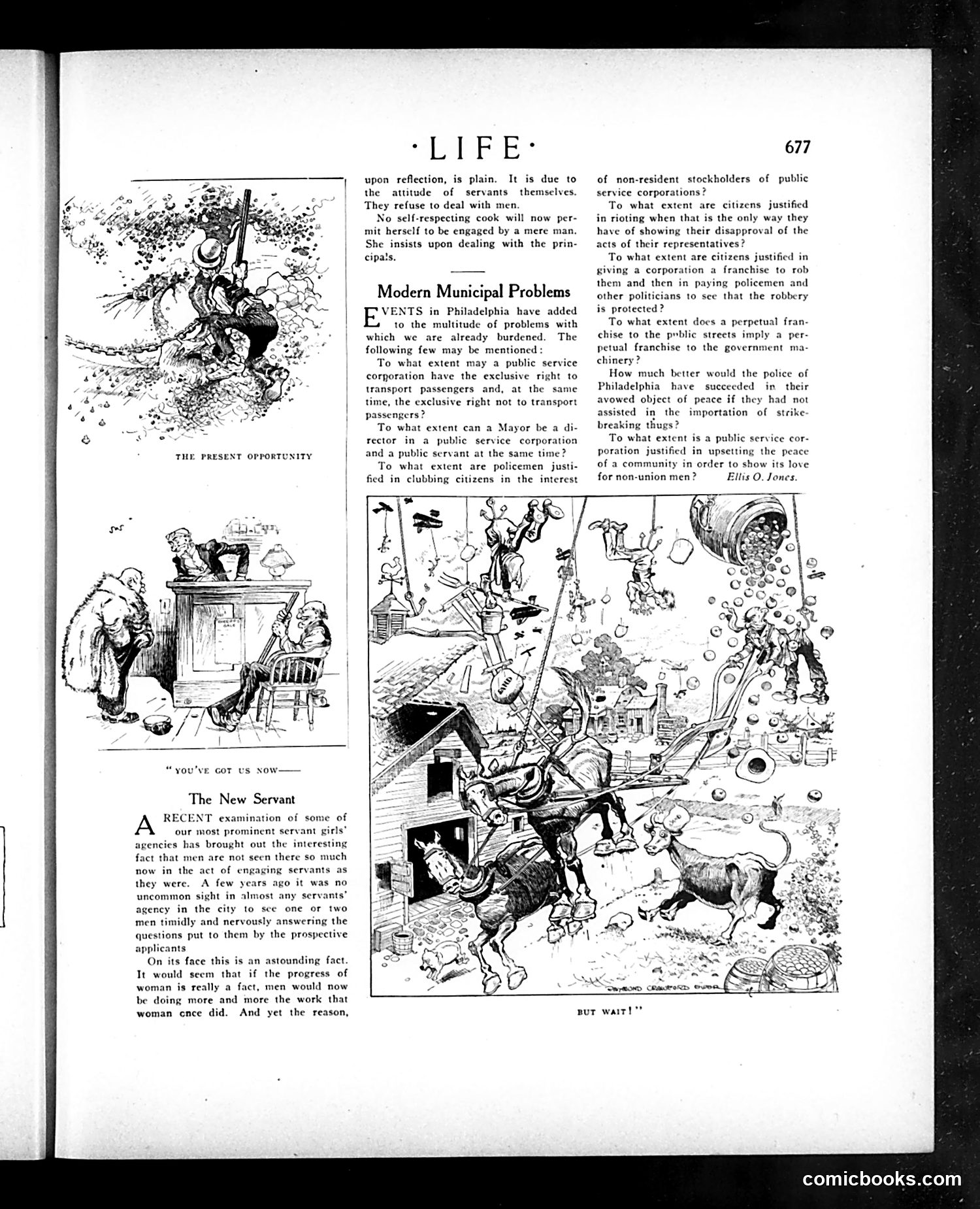 Life — April 14, 1910 — page 17 of 44