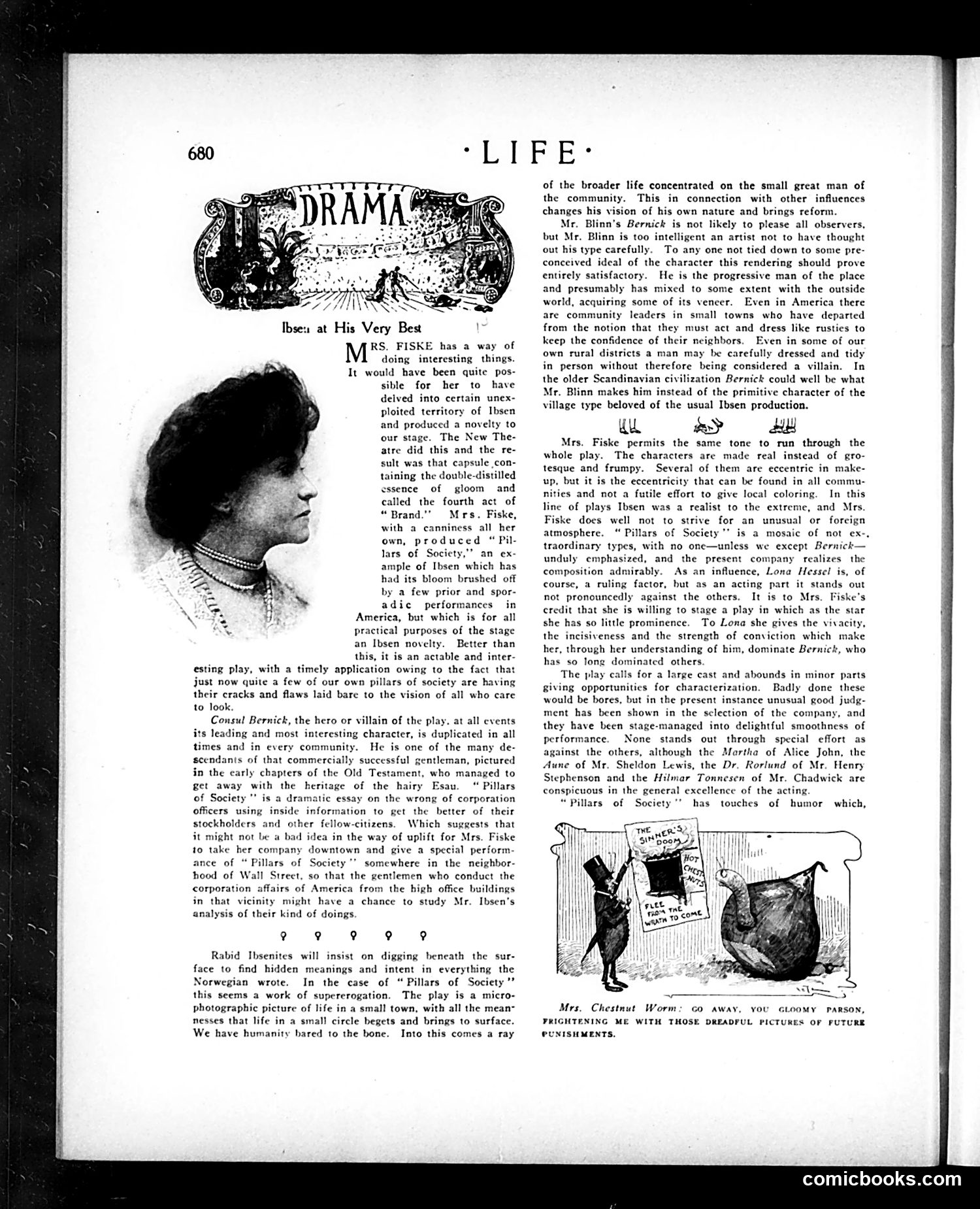 Life — April 14, 1910 — page 20 of 44