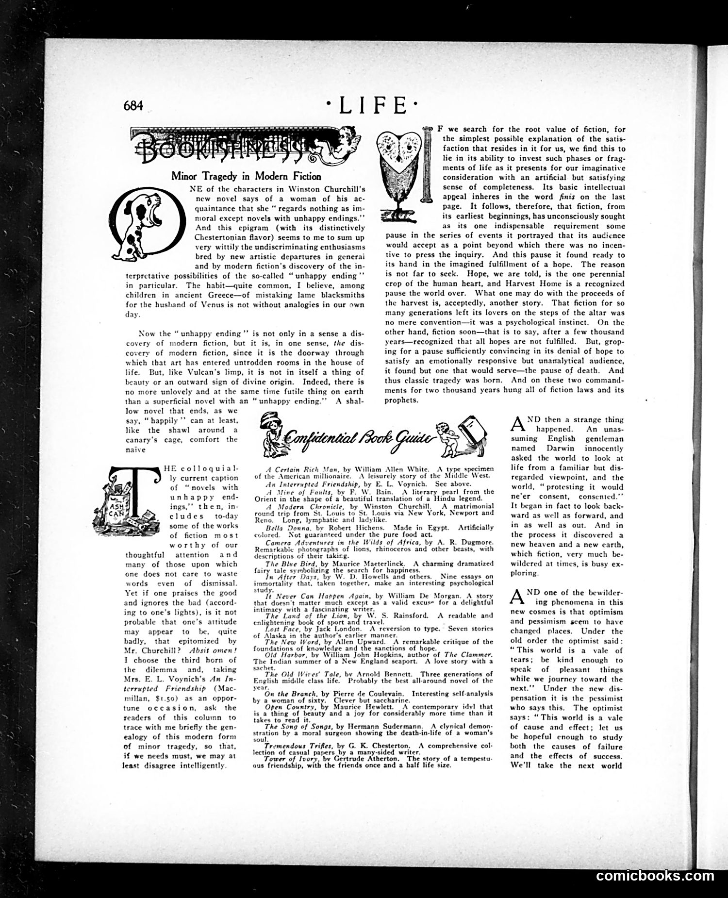 Life — April 14, 1910 — page 24 of 44