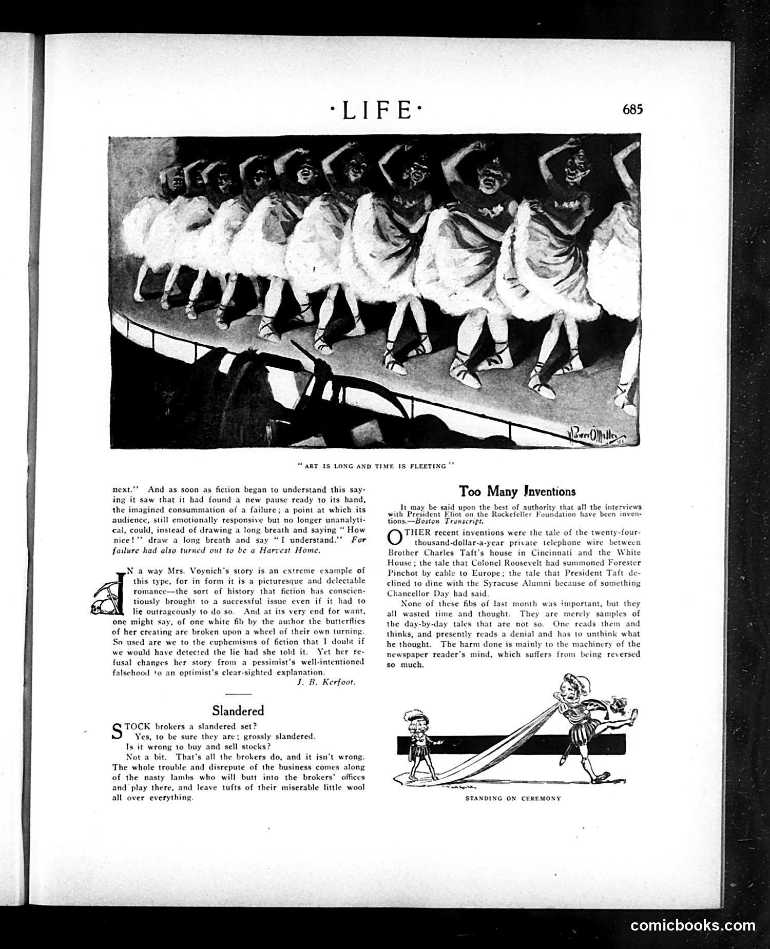 Life — April 14, 1910 — page 25 of 44