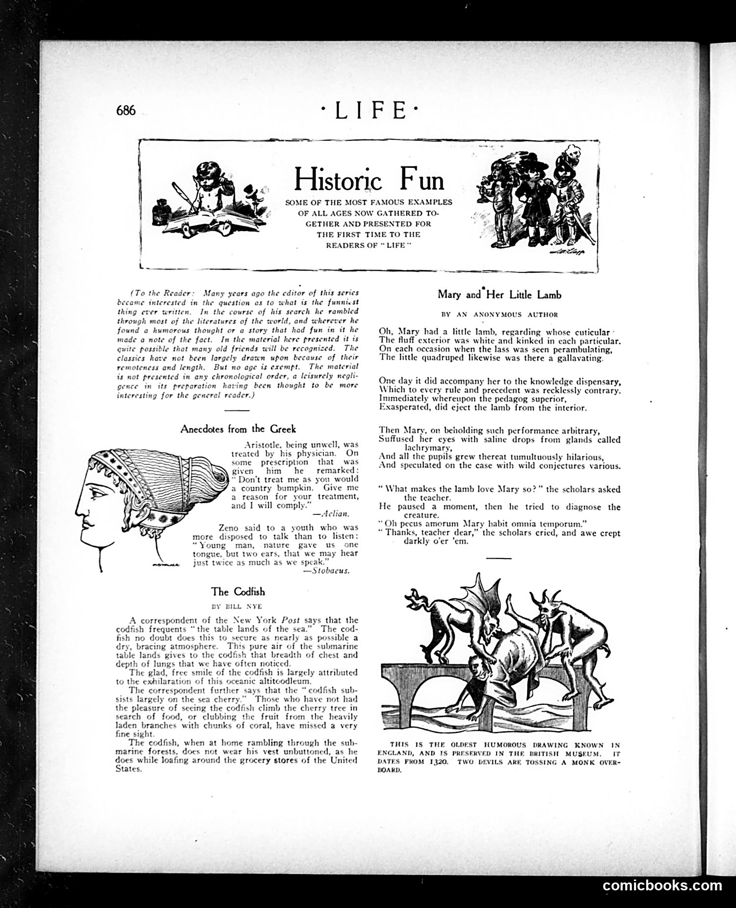 Life — April 14, 1910 — page 26 of 44