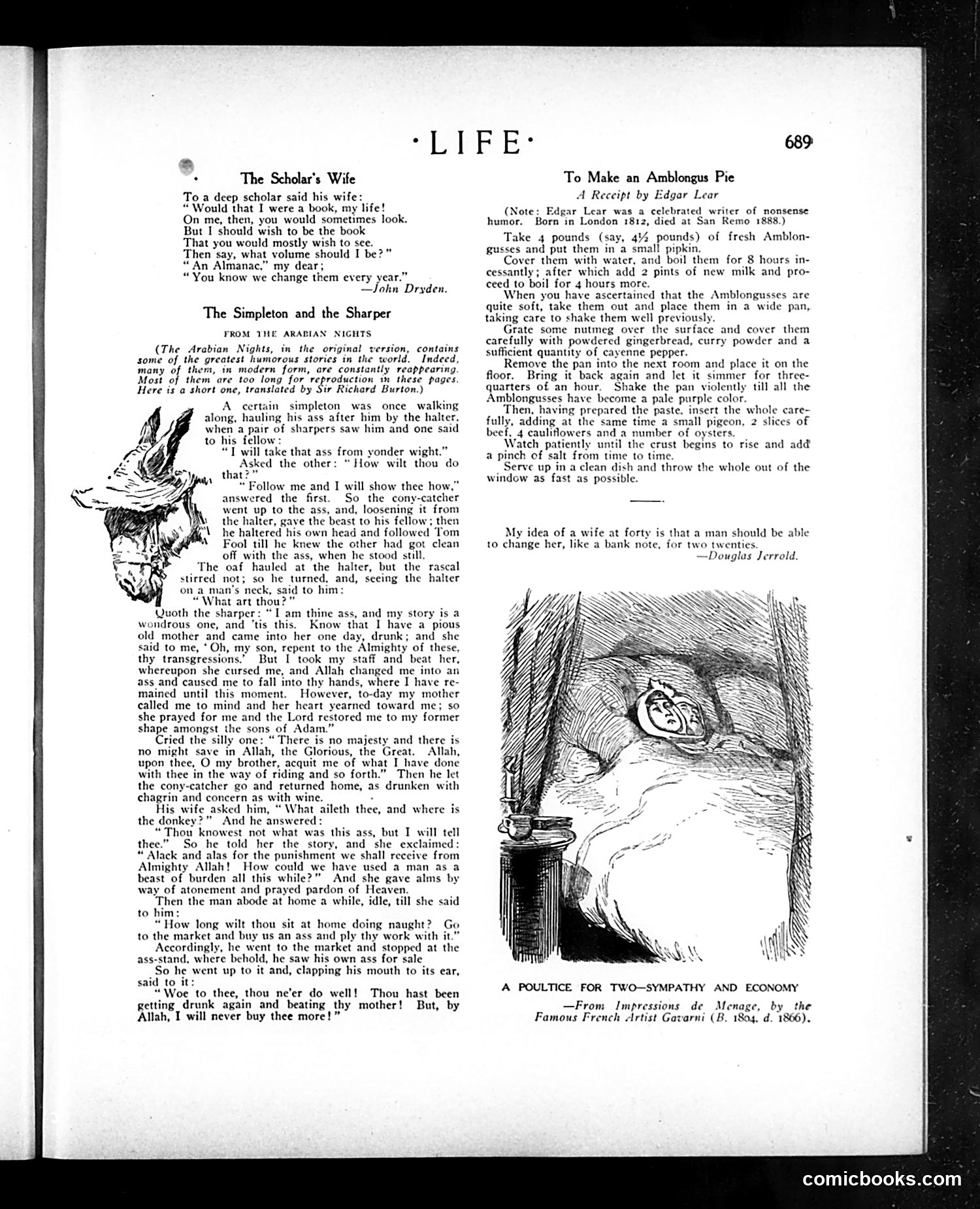 Life — April 14, 1910 — page 29 of 44