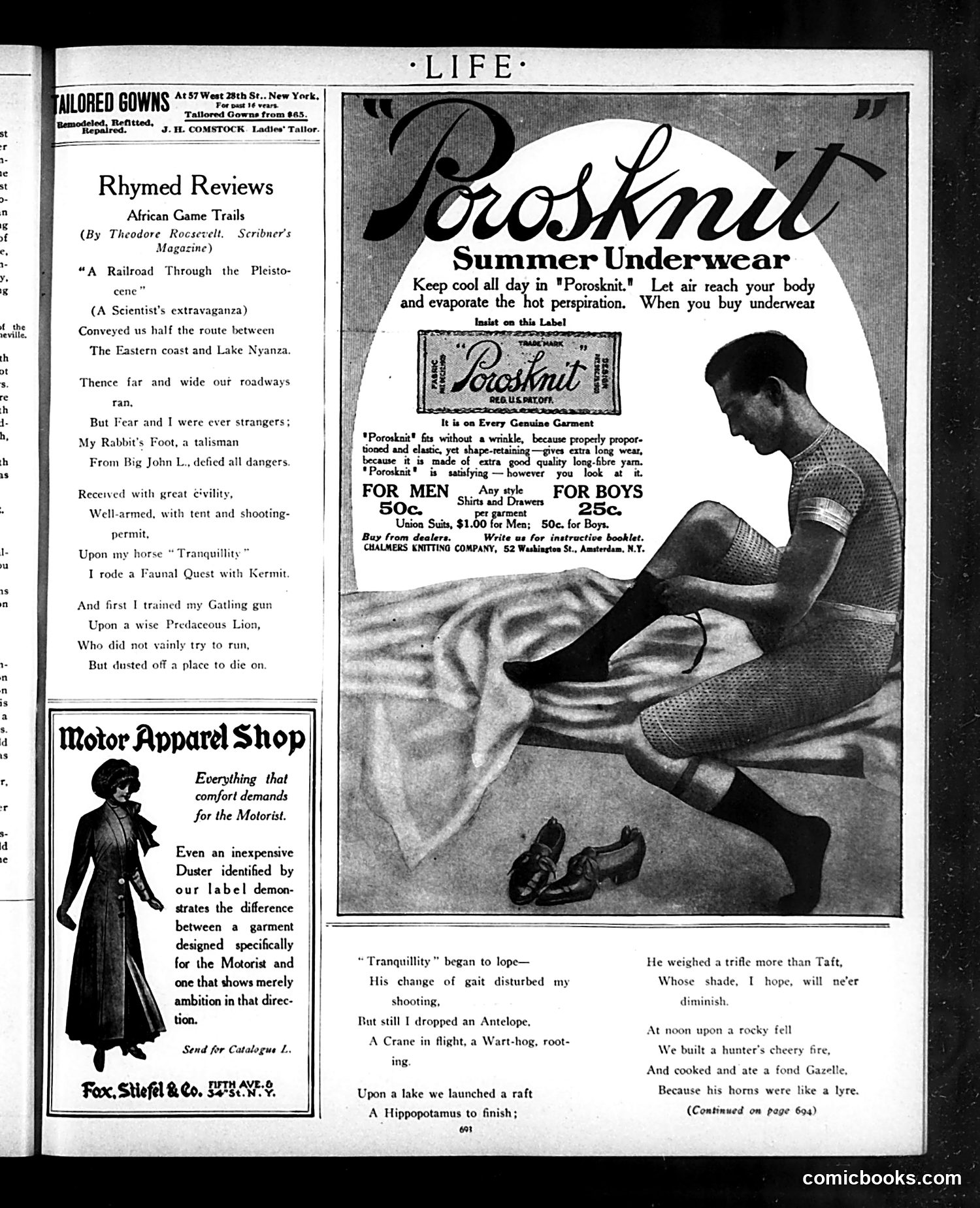 Life — April 14, 1910 — page 33 of 44