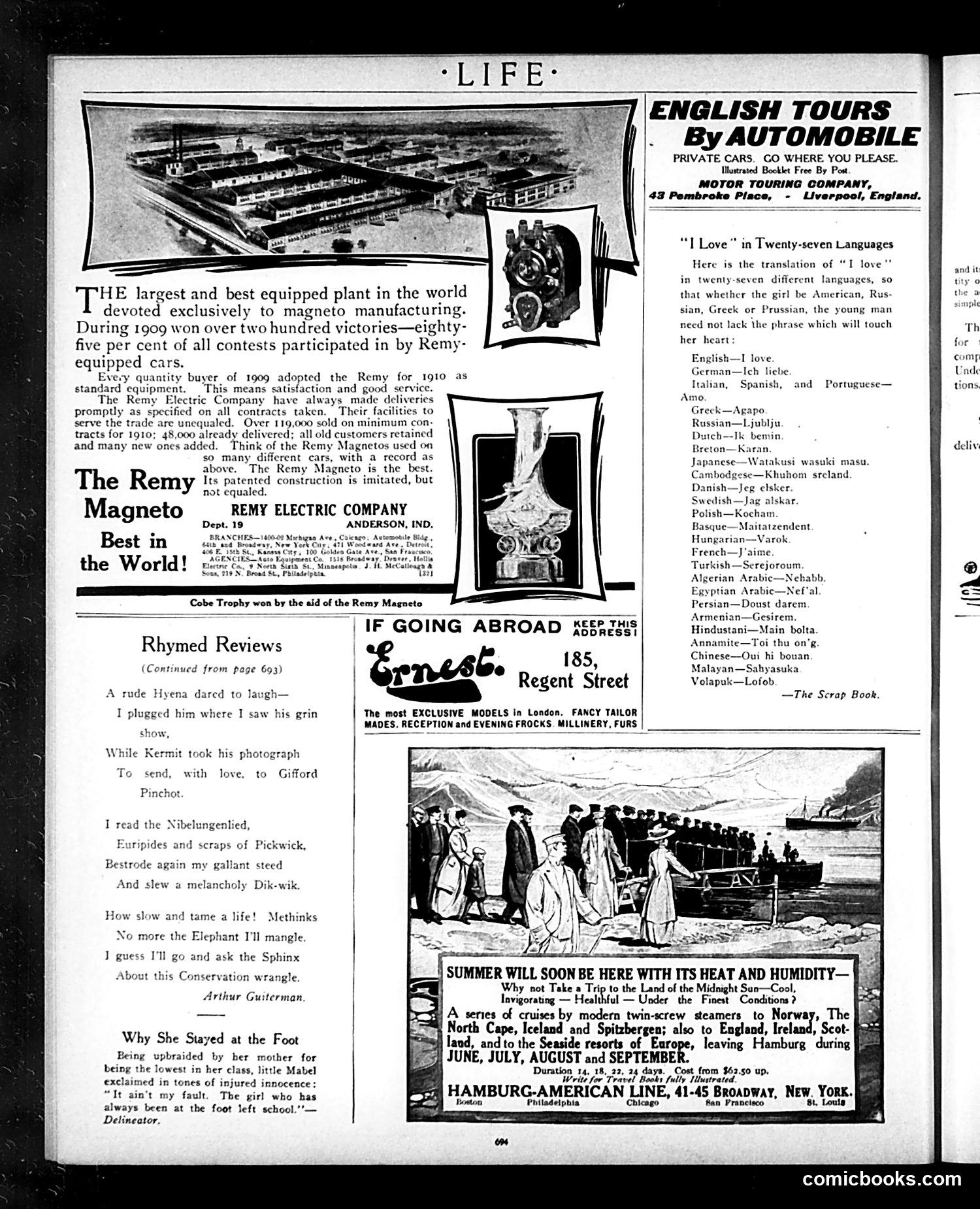 Life — April 14, 1910 — page 34 of 44