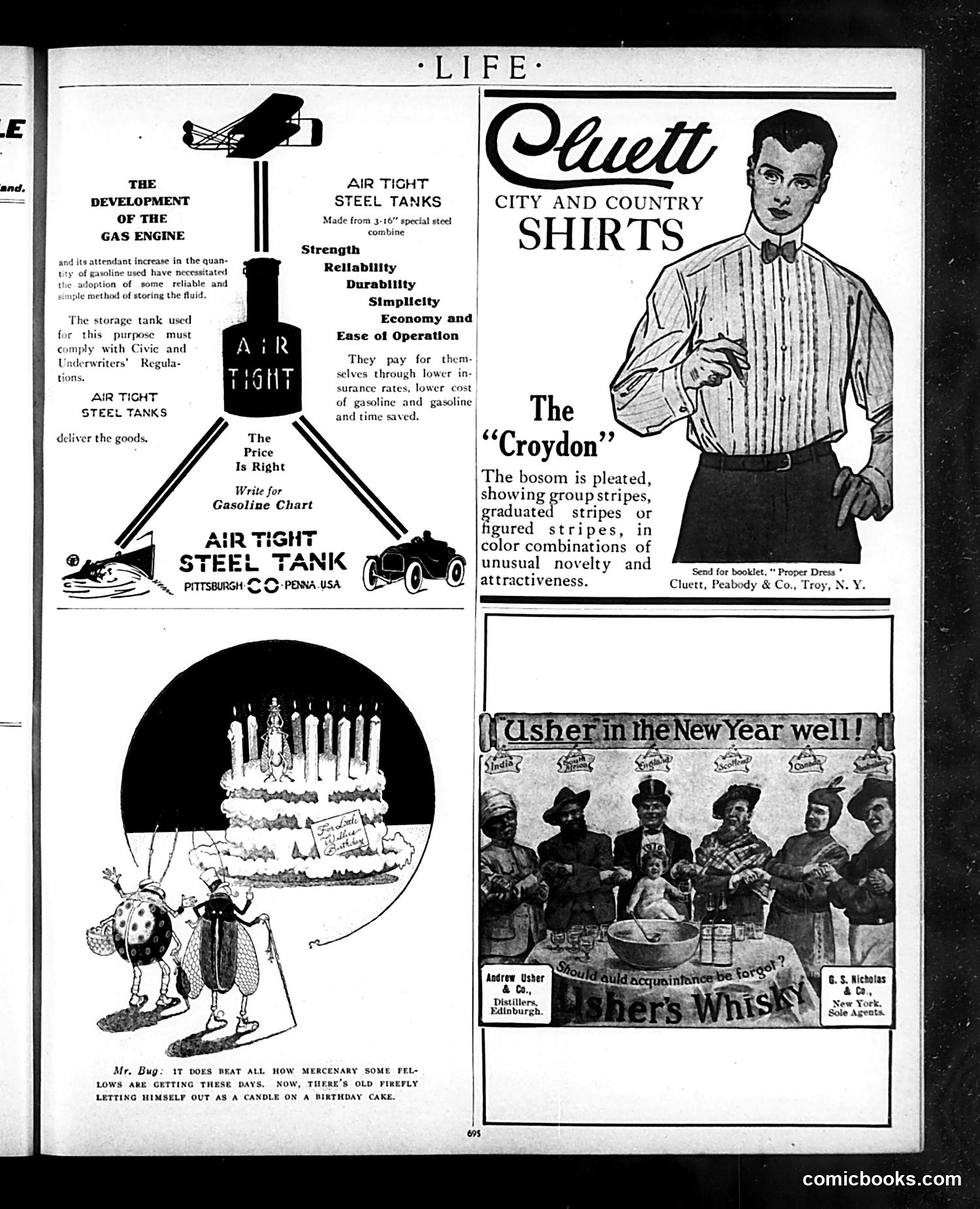 Life — April 14, 1910 — page 35 of 44