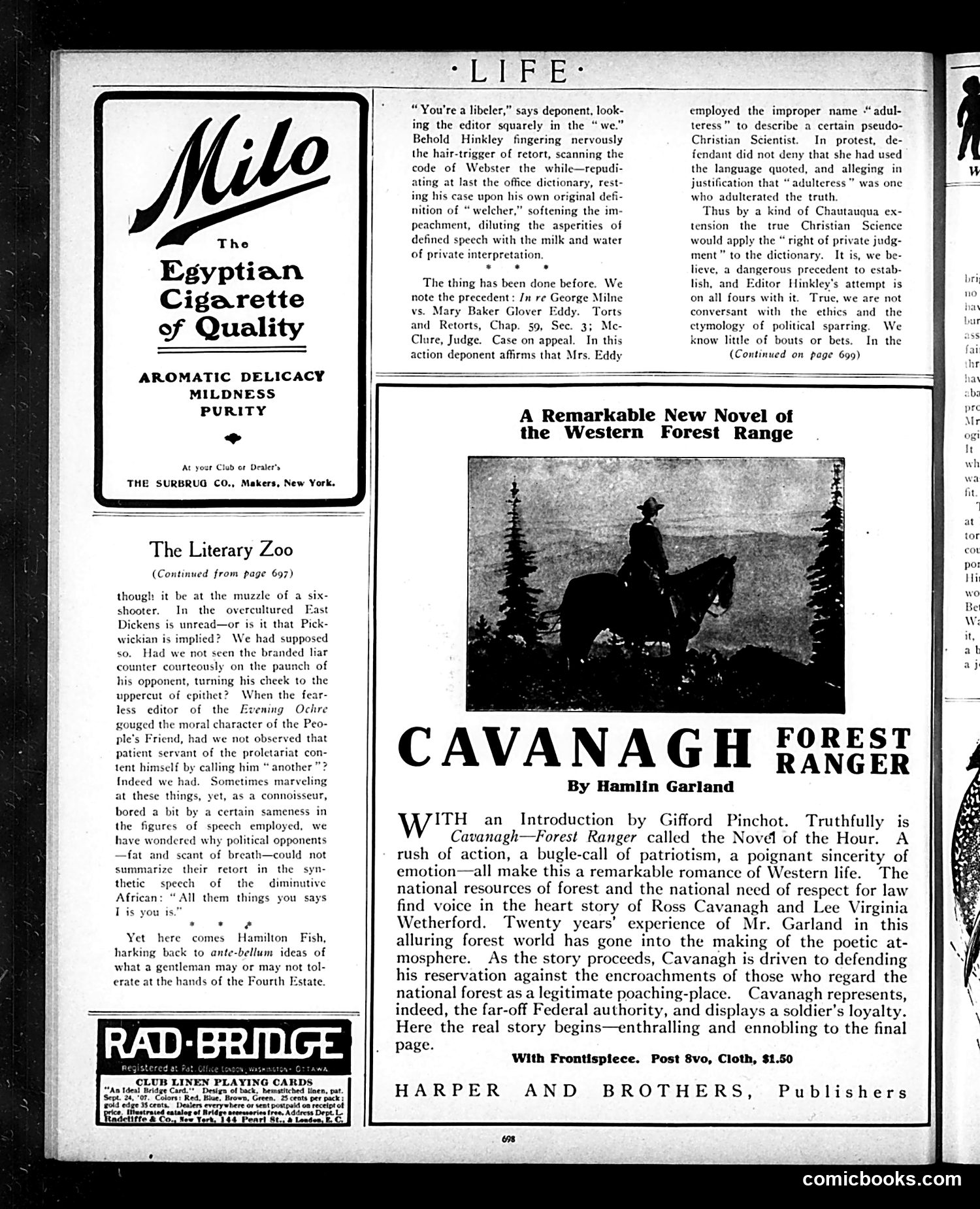 Life — April 14, 1910 — page 38 of 44