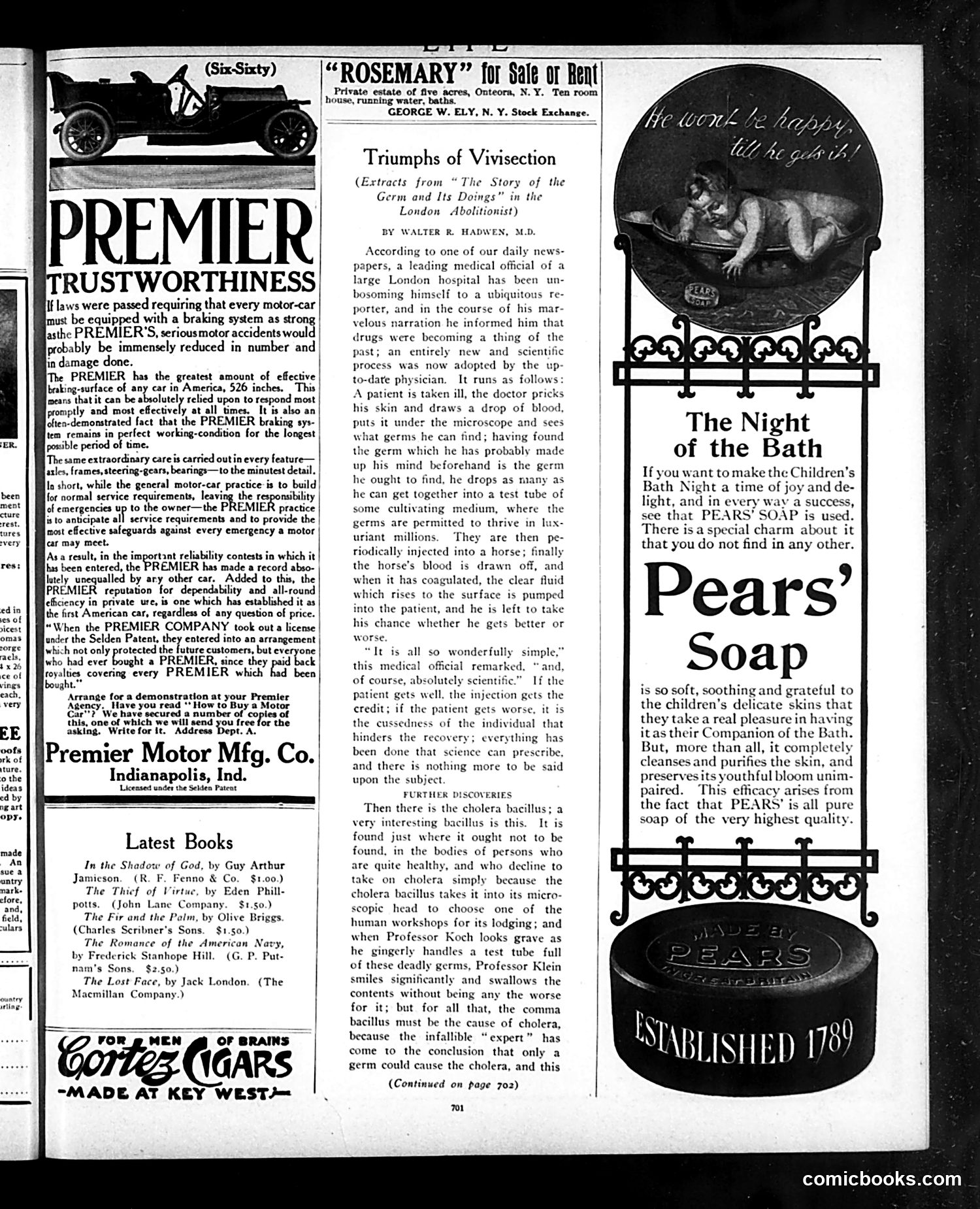 Life — April 14, 1910 — page 41 of 44