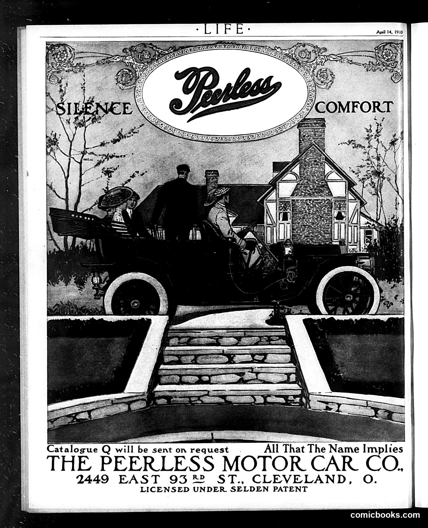 Life — April 14, 1910 — page 44 of 44