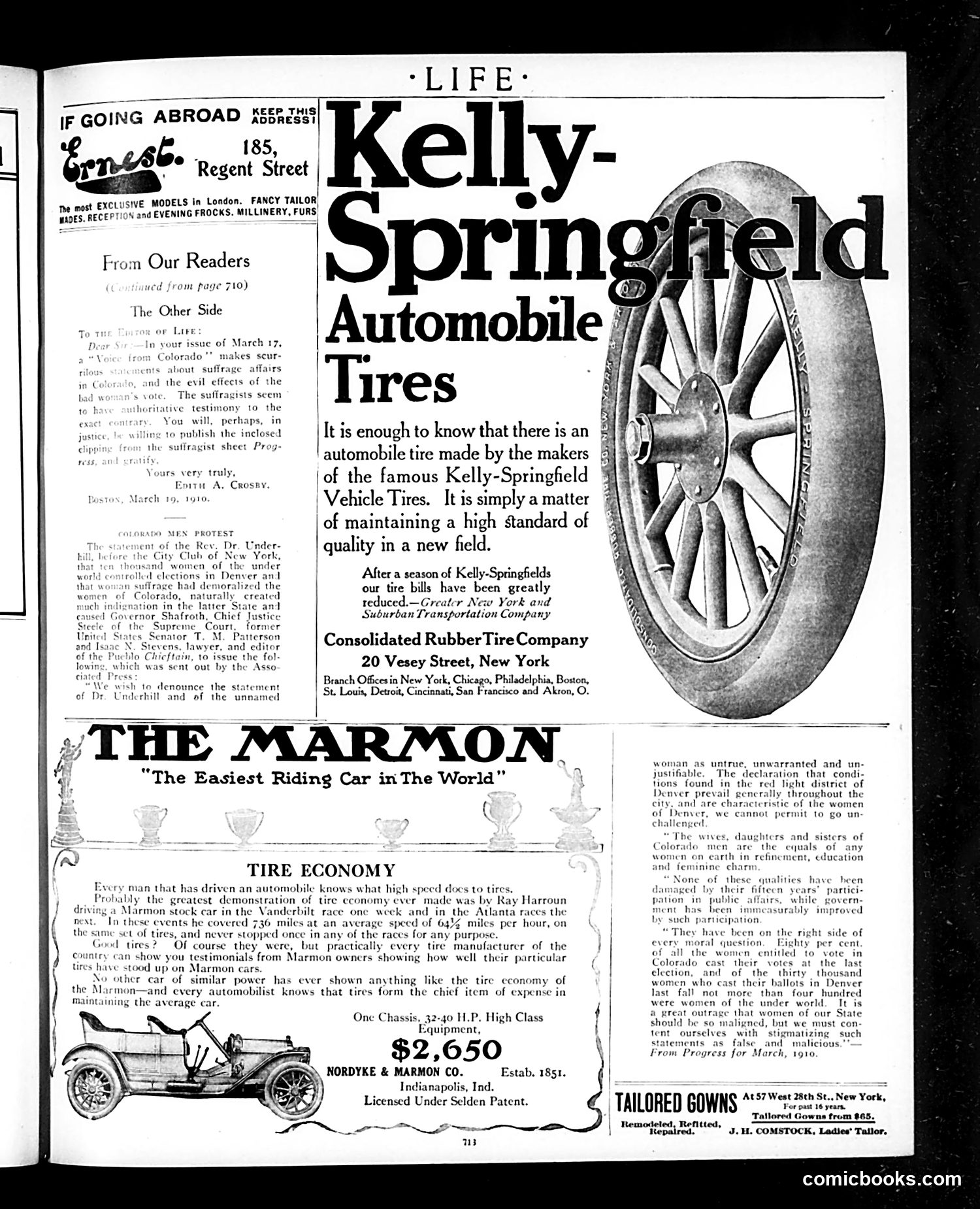 Life — April 21, 1910 — page 9 of 44