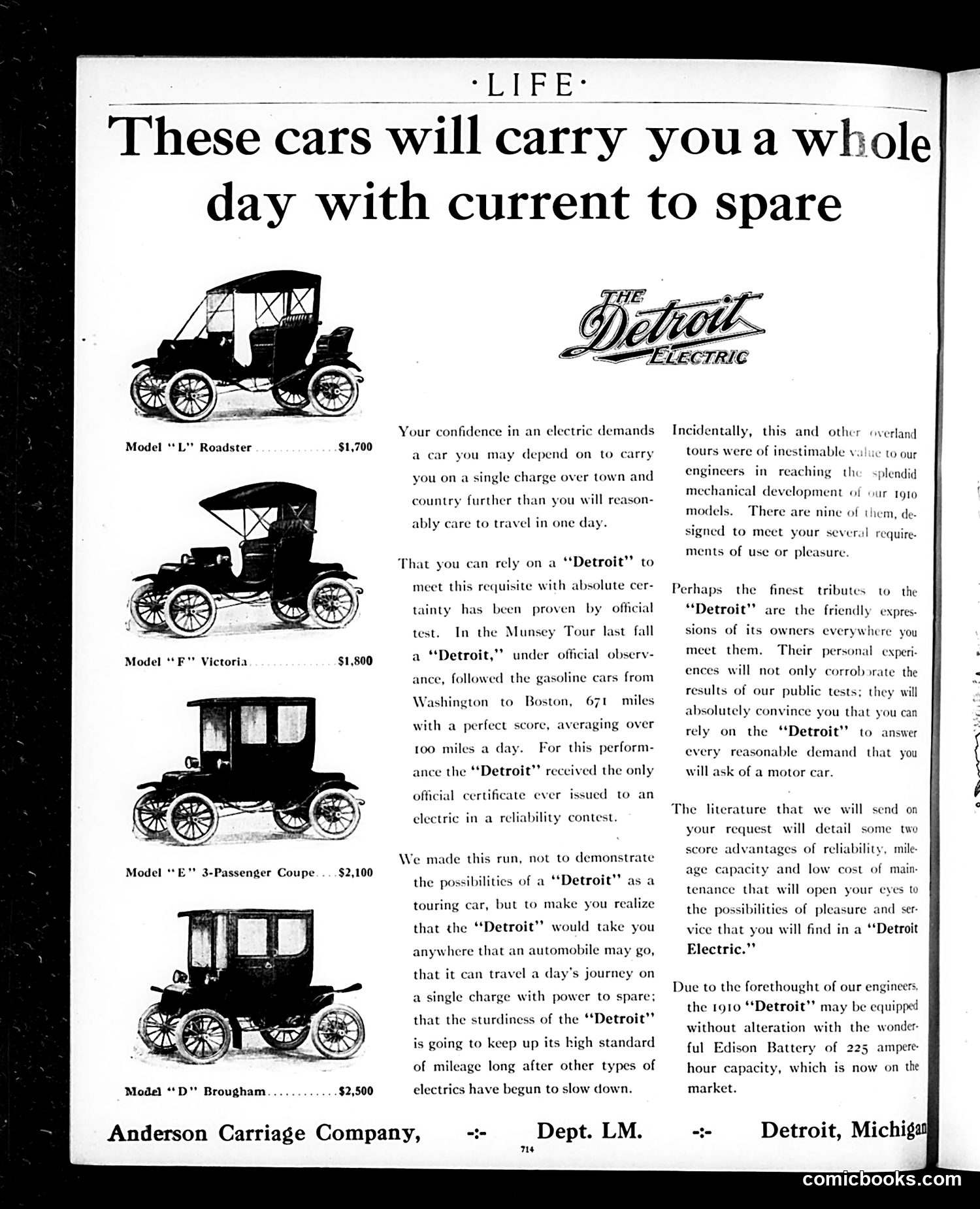 Life — April 21, 1910 — page 10 of 44