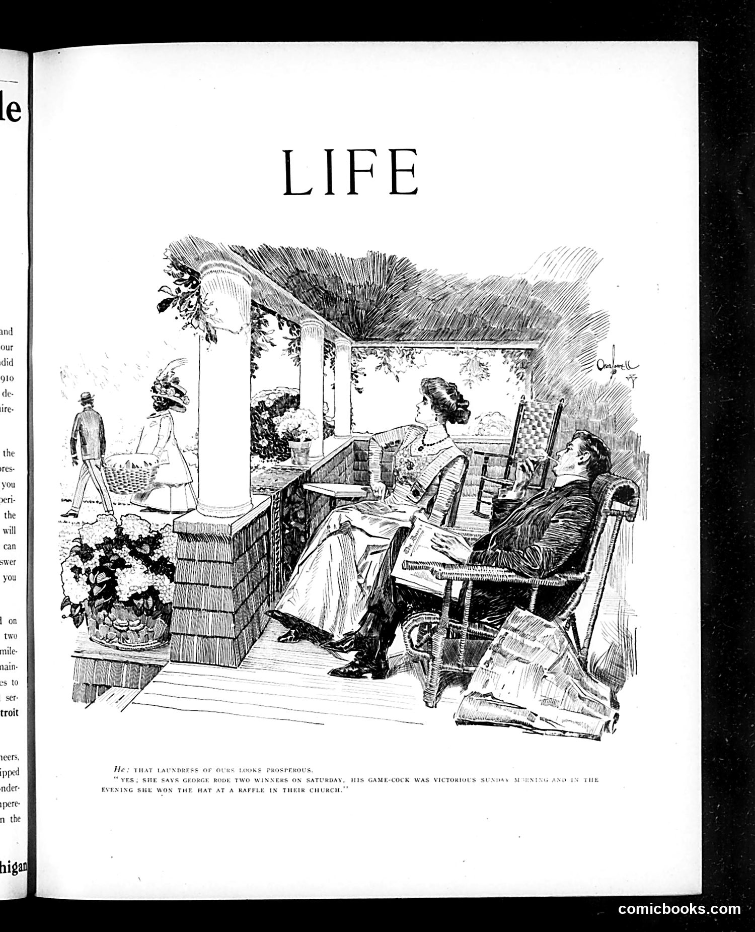 Life — April 21, 1910 — page 11 of 44
