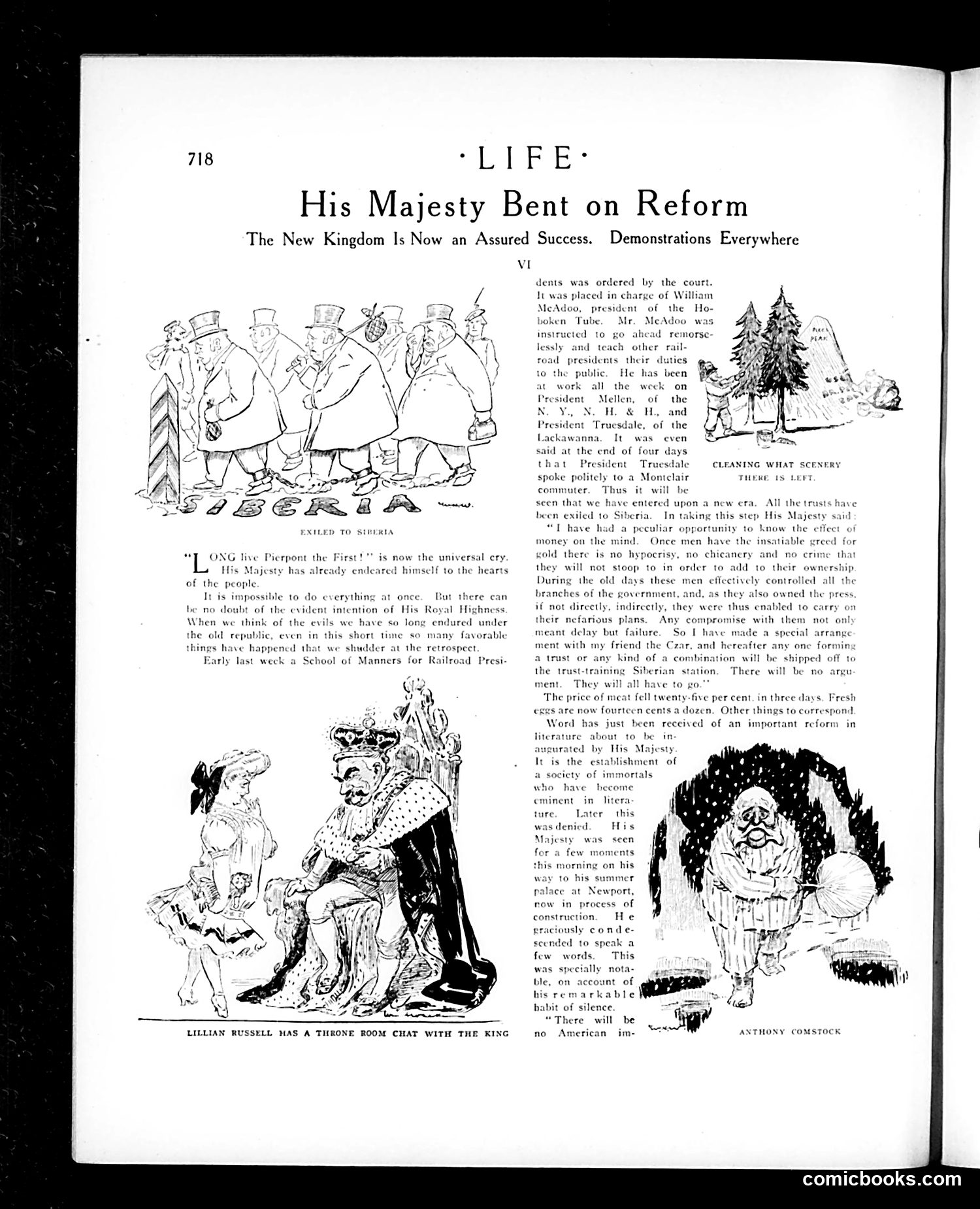 Life — April 21, 1910 — page 14 of 44