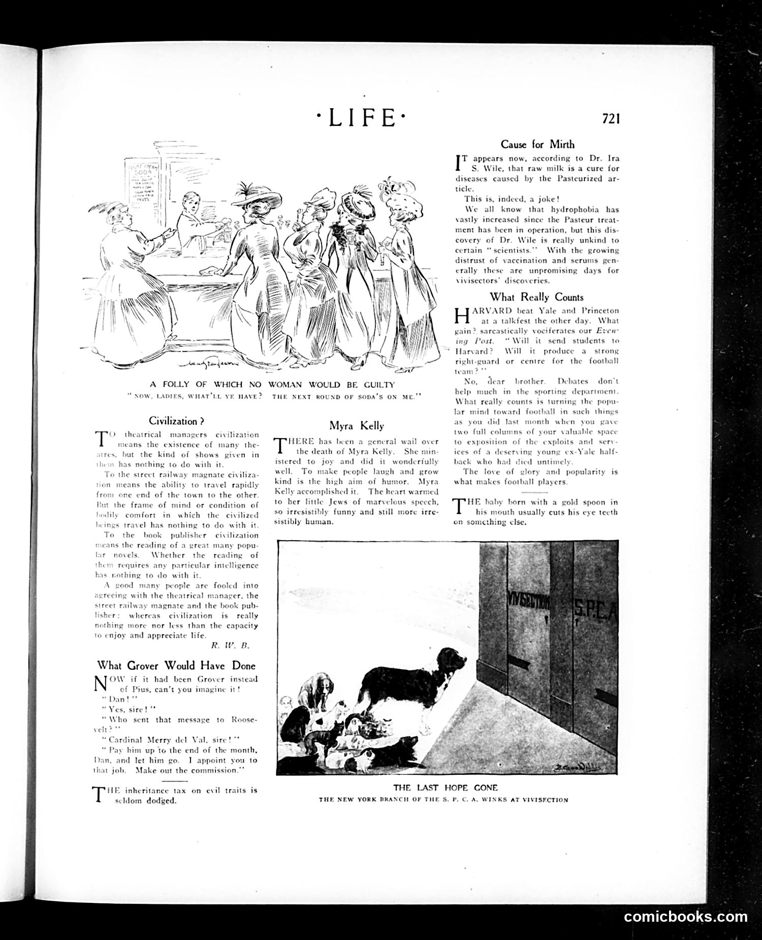 Life — April 21, 1910 — page 17 of 44
