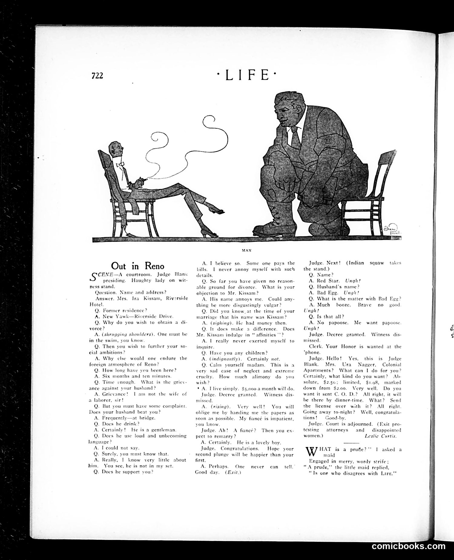 Life — April 21, 1910 — page 18 of 44