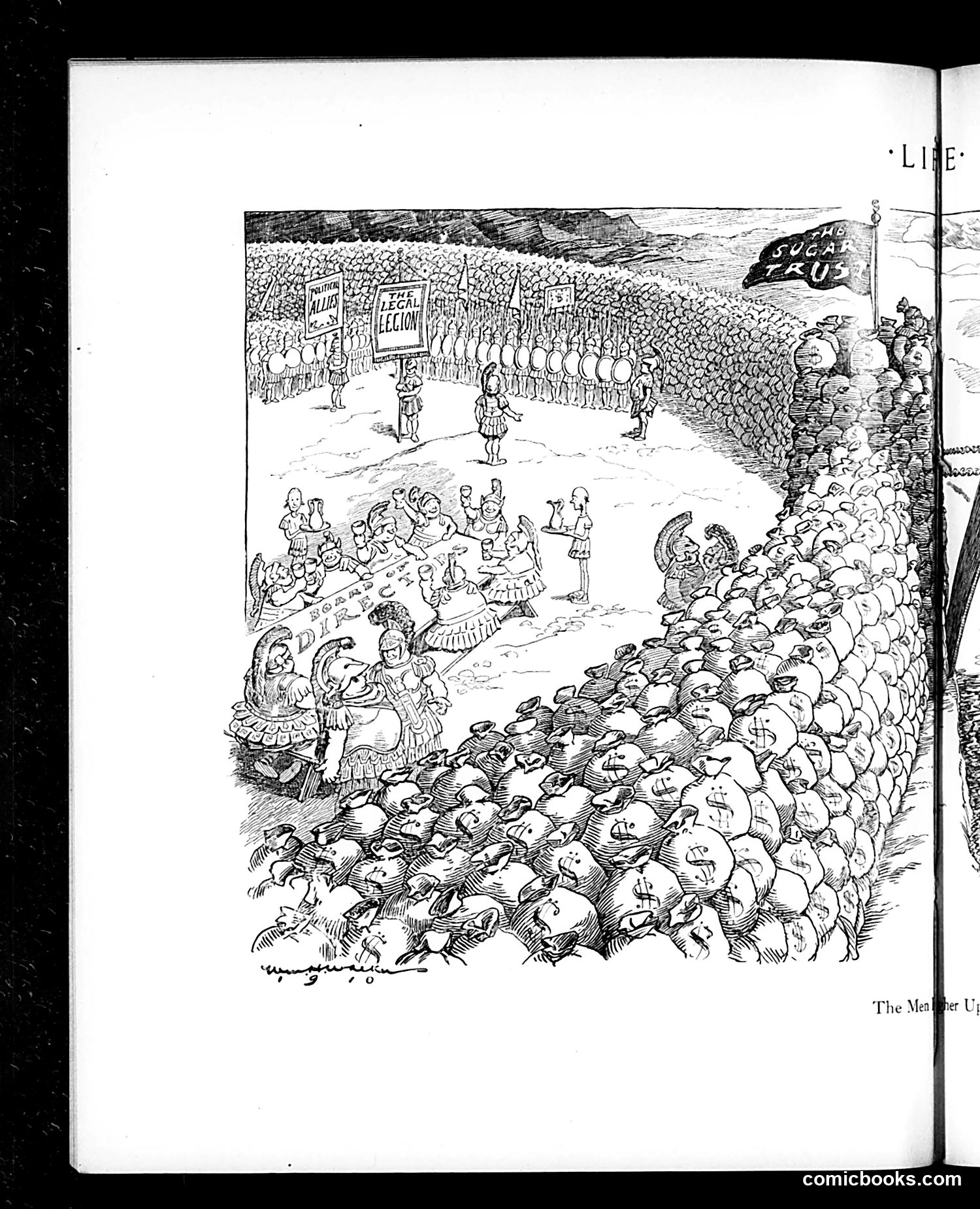 Life — April 21, 1910 — page 22 of 44