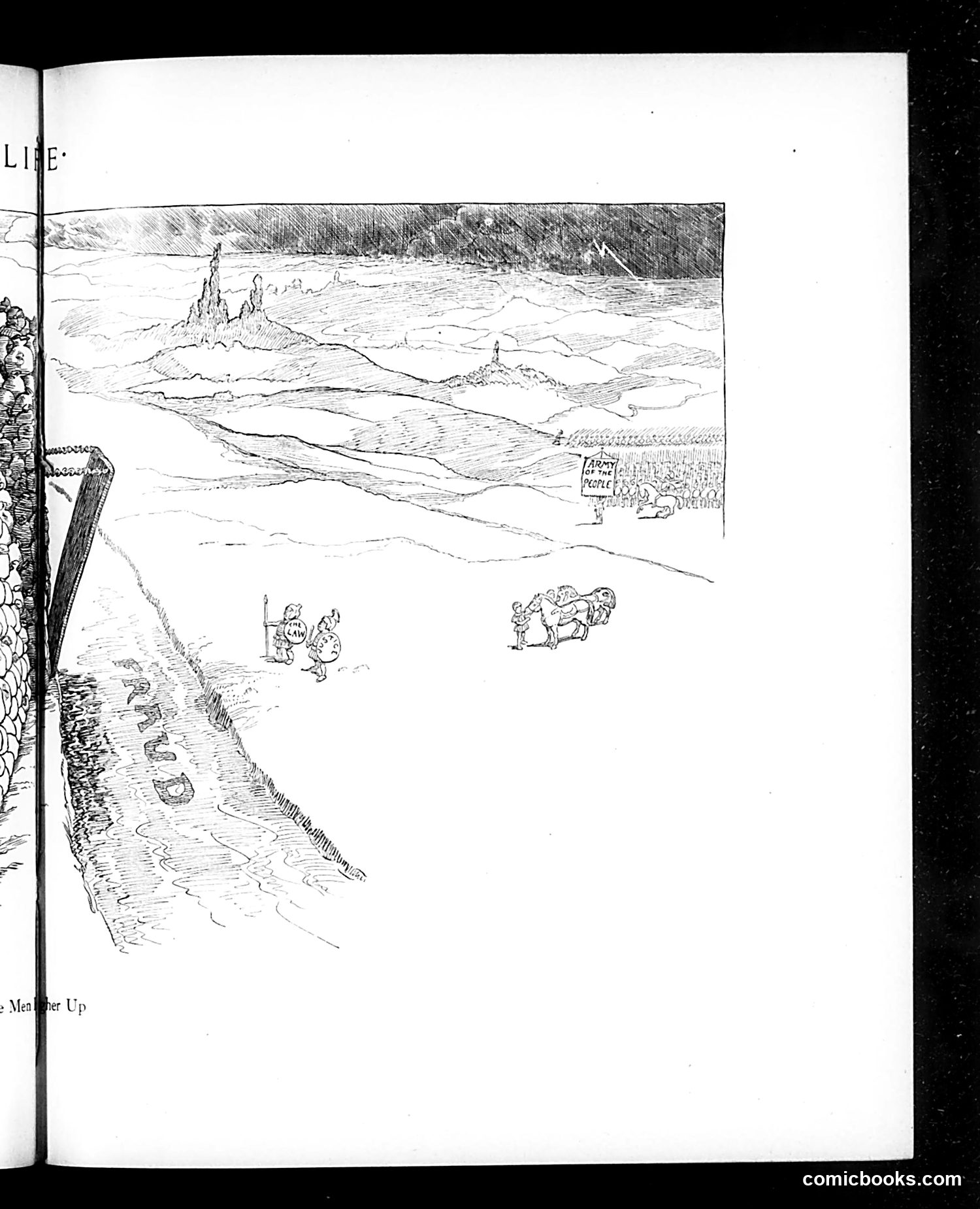 Life — April 21, 1910 — page 23 of 44