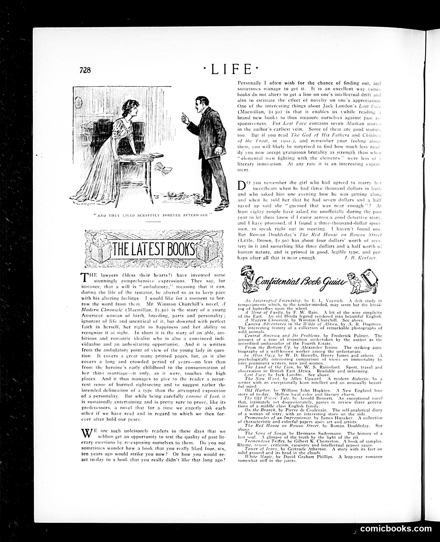 Life — April 21, 1910 — page 24 of 44