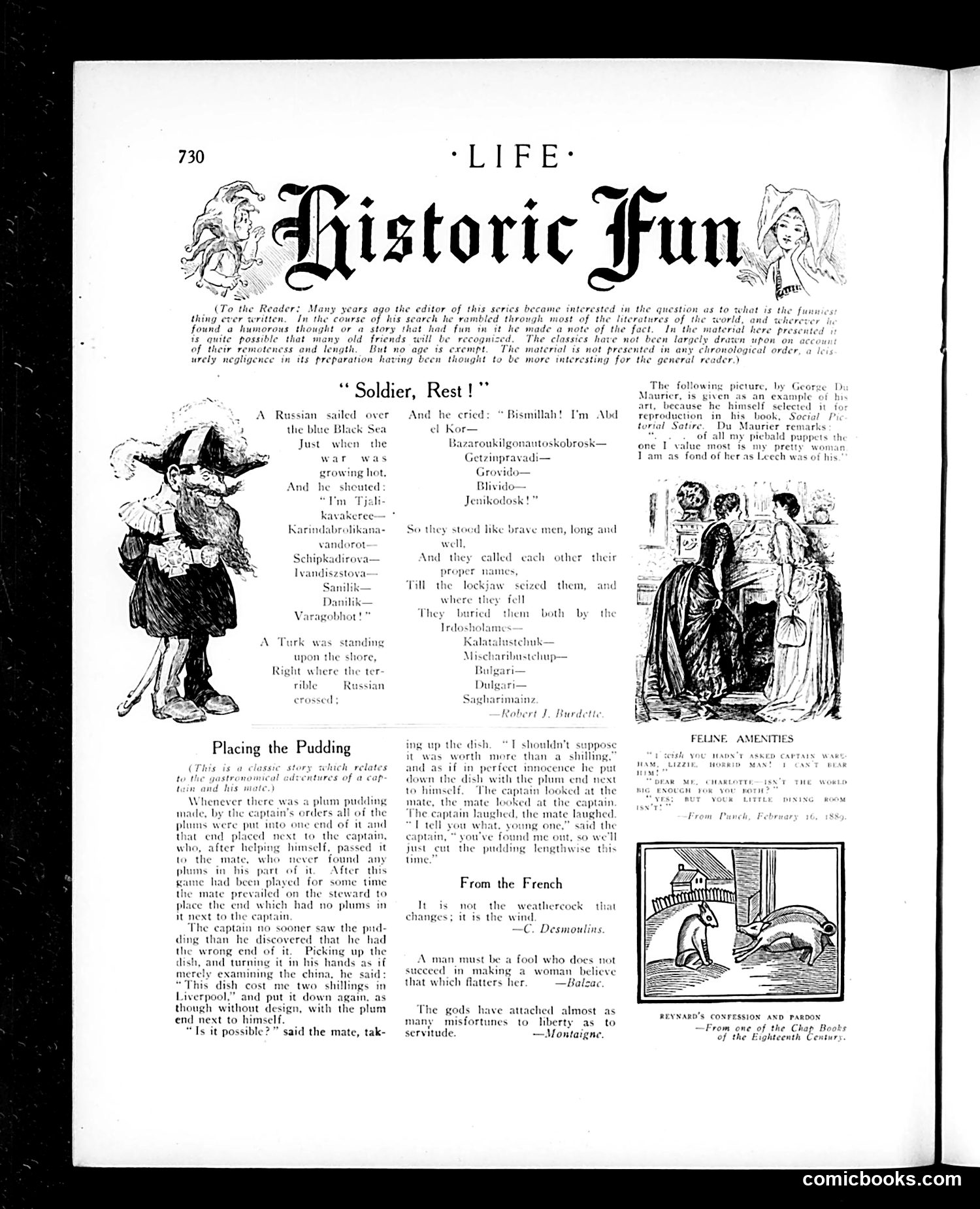 Life — April 21, 1910 — page 26 of 44