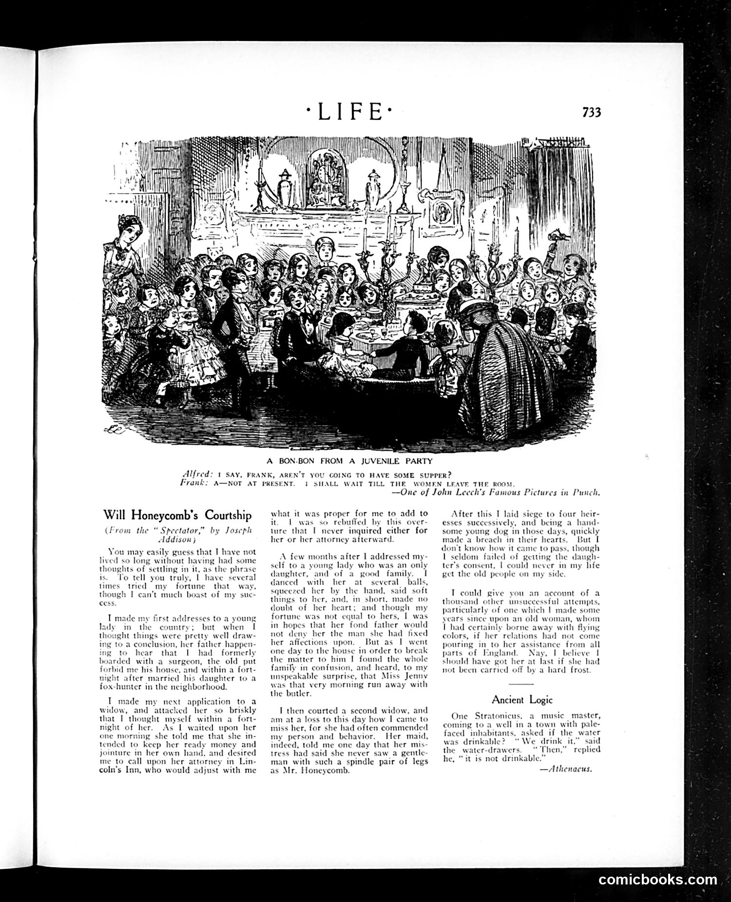 Life — April 21, 1910 — page 29 of 44