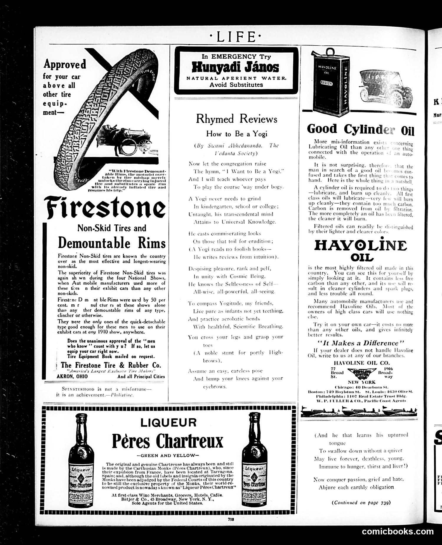 Life — April 21, 1910 — page 34 of 44