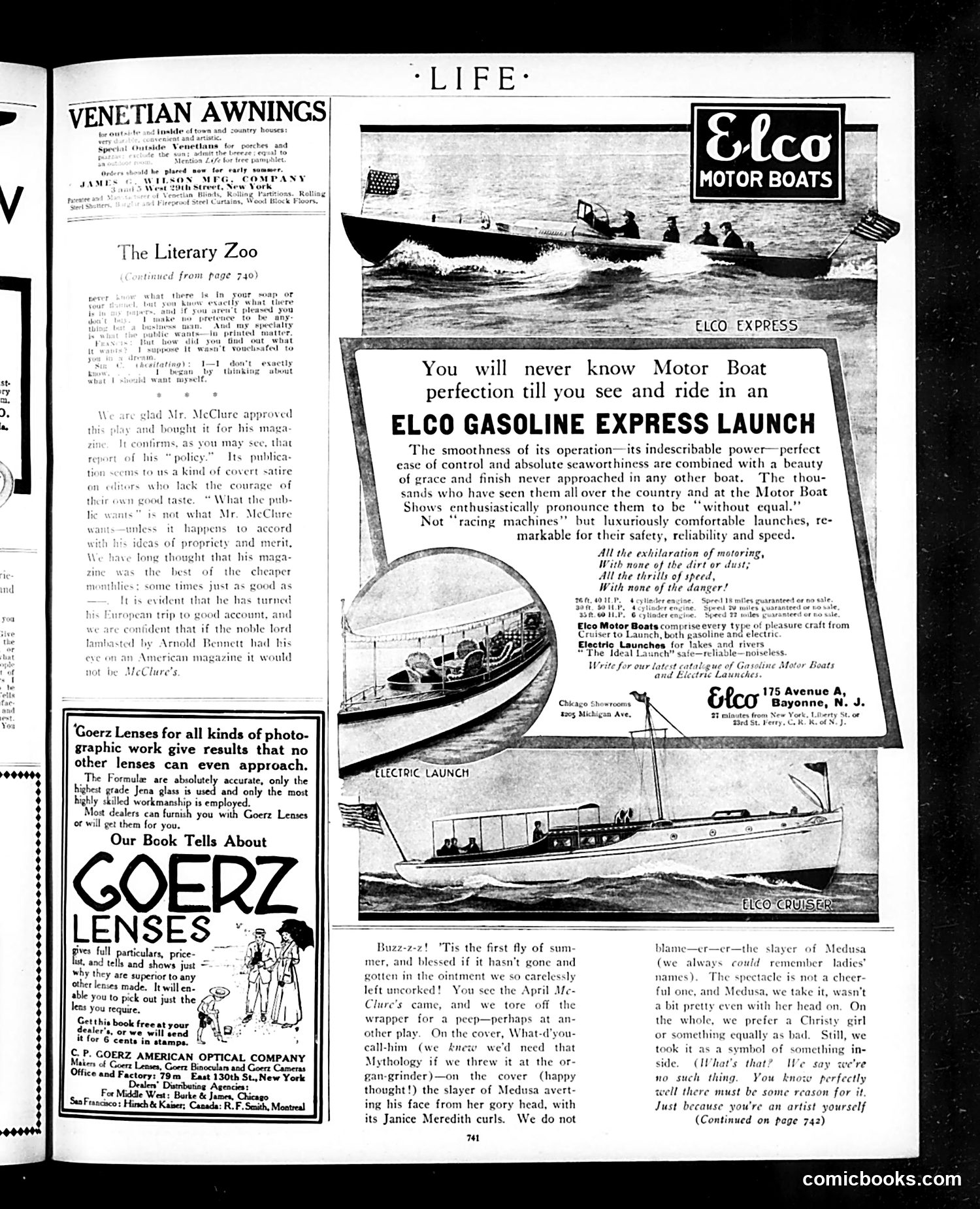 Life — April 21, 1910 — page 37 of 44