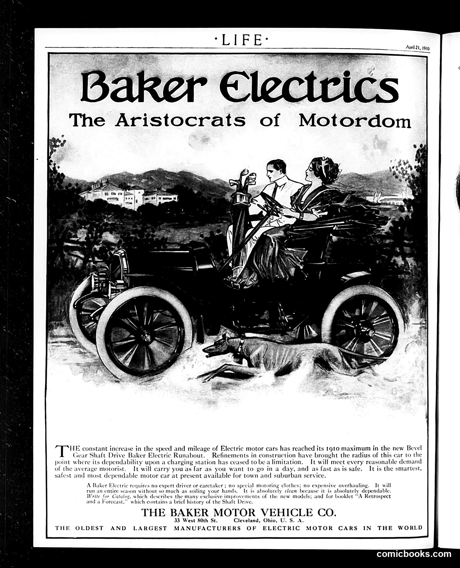 Life — April 21, 1910 — page 44 of 44
