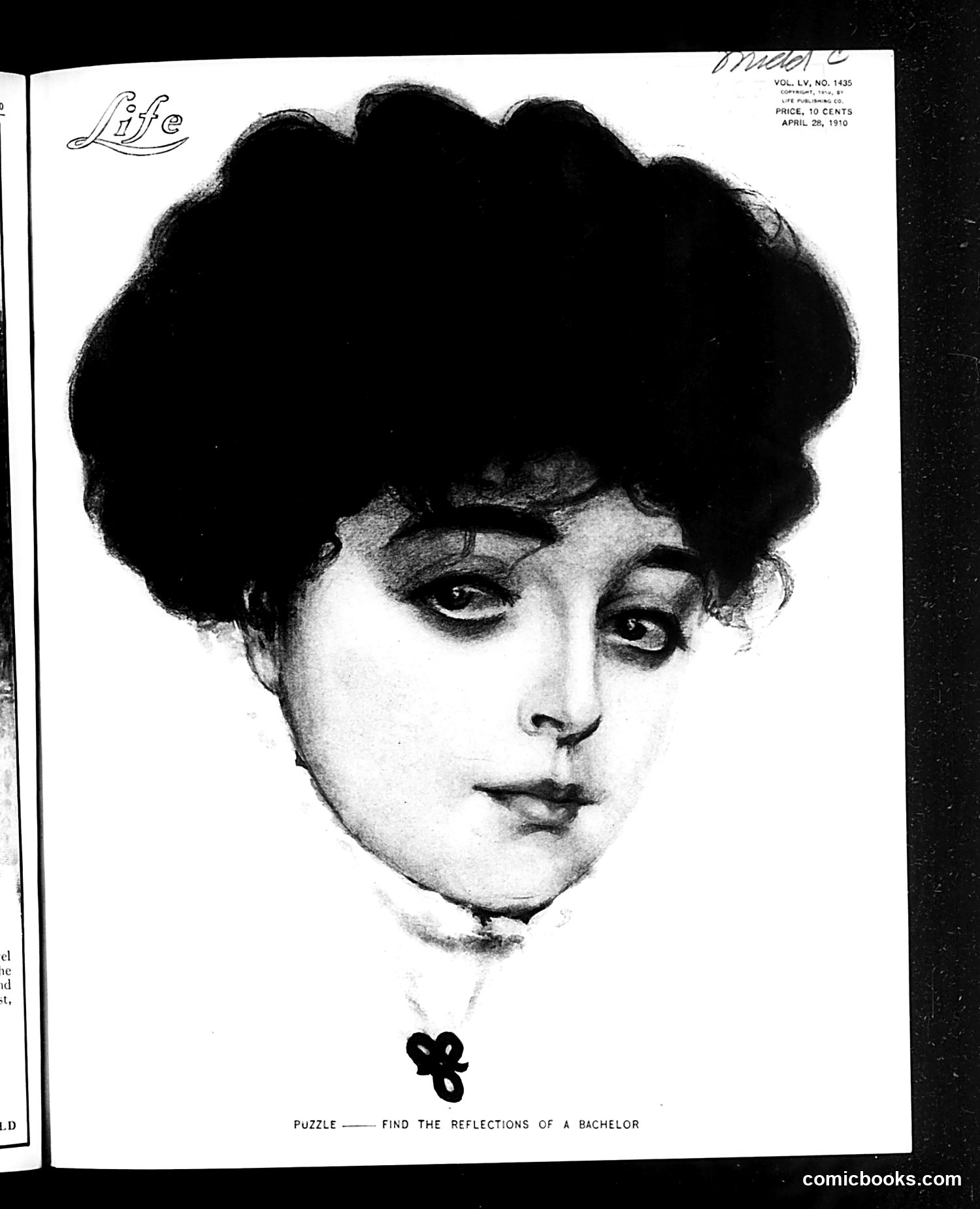 Life — April 28, 1910