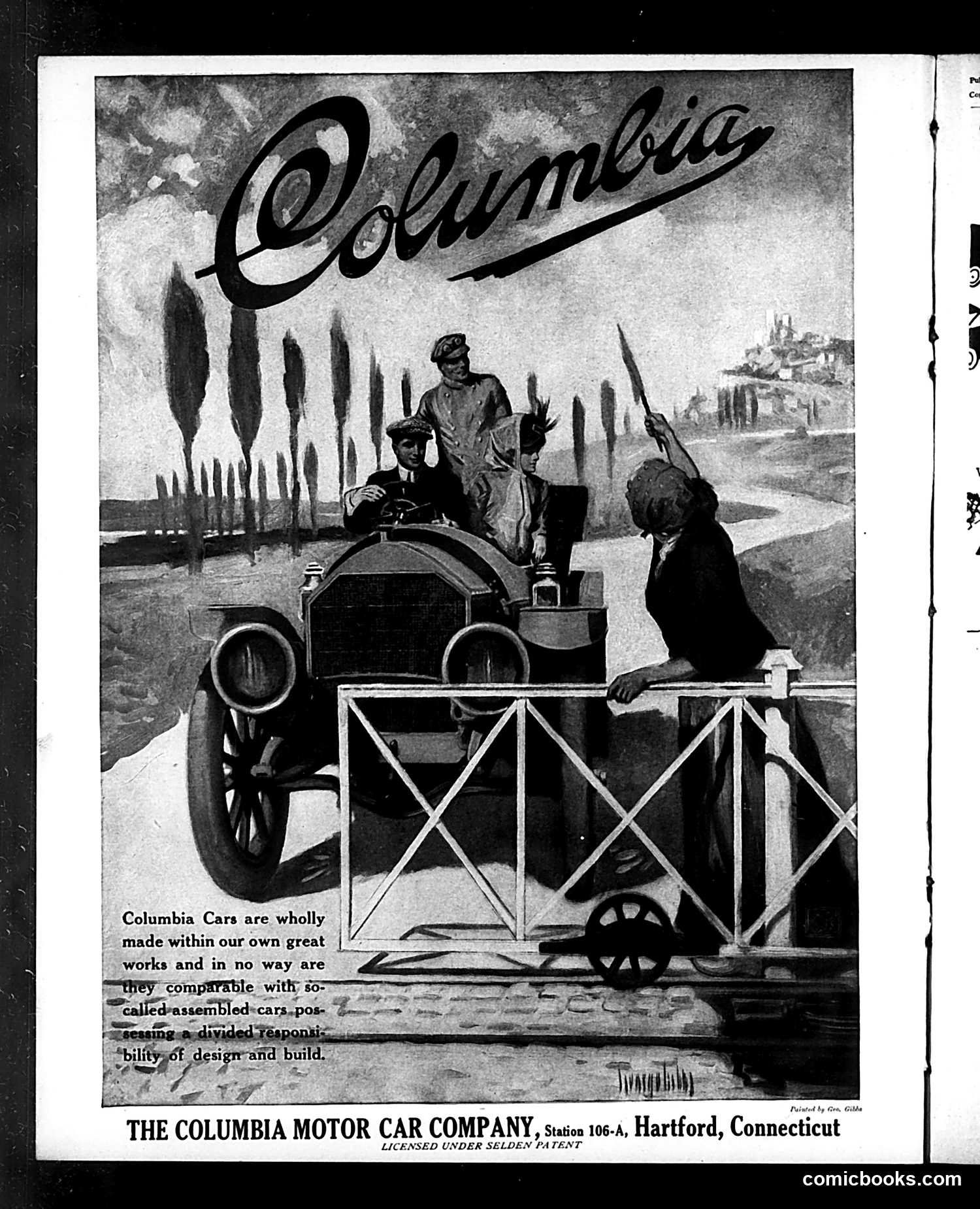 Life — April 28, 1910 — page 2 of 40